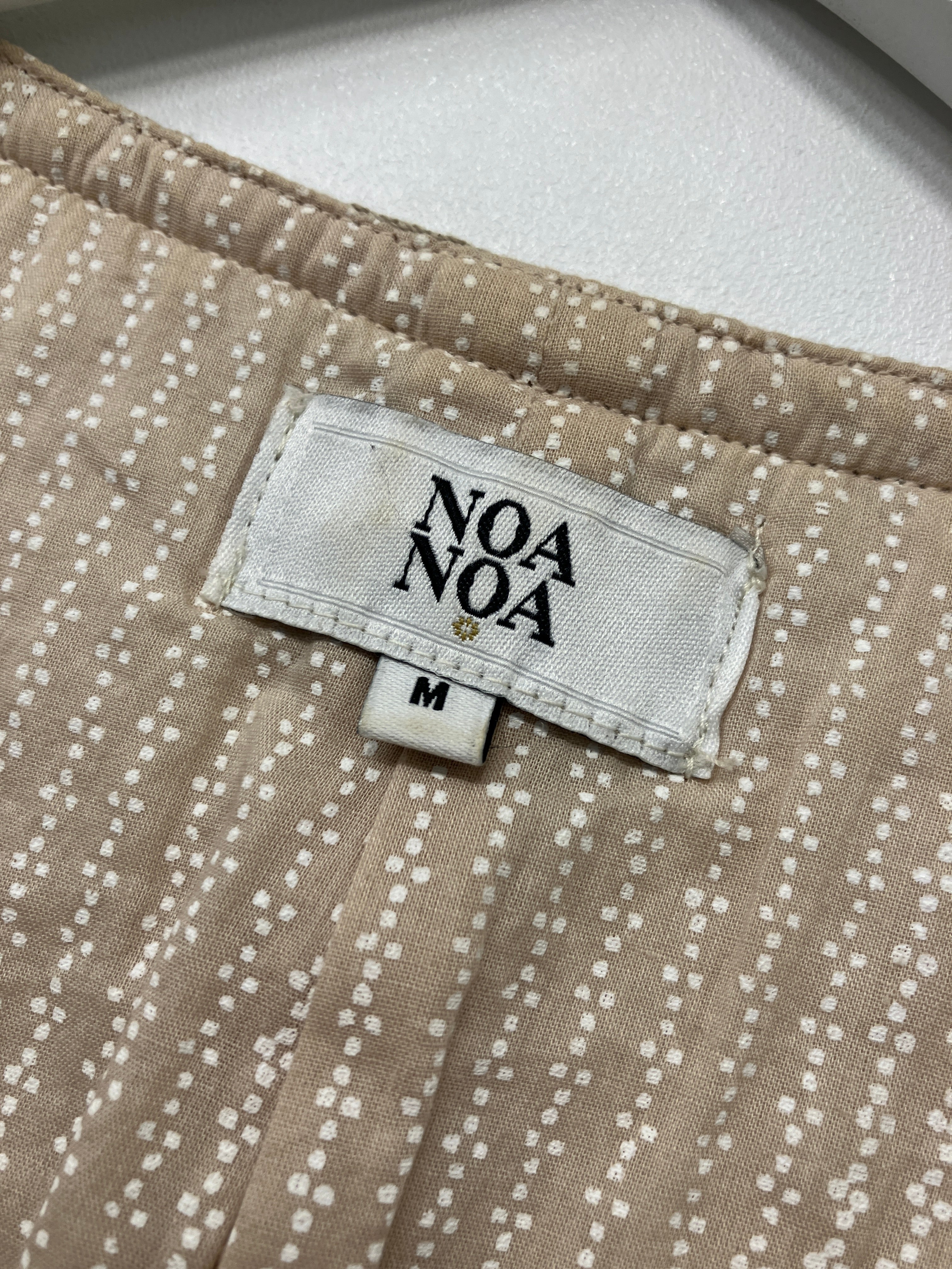 Noa Noa Vest