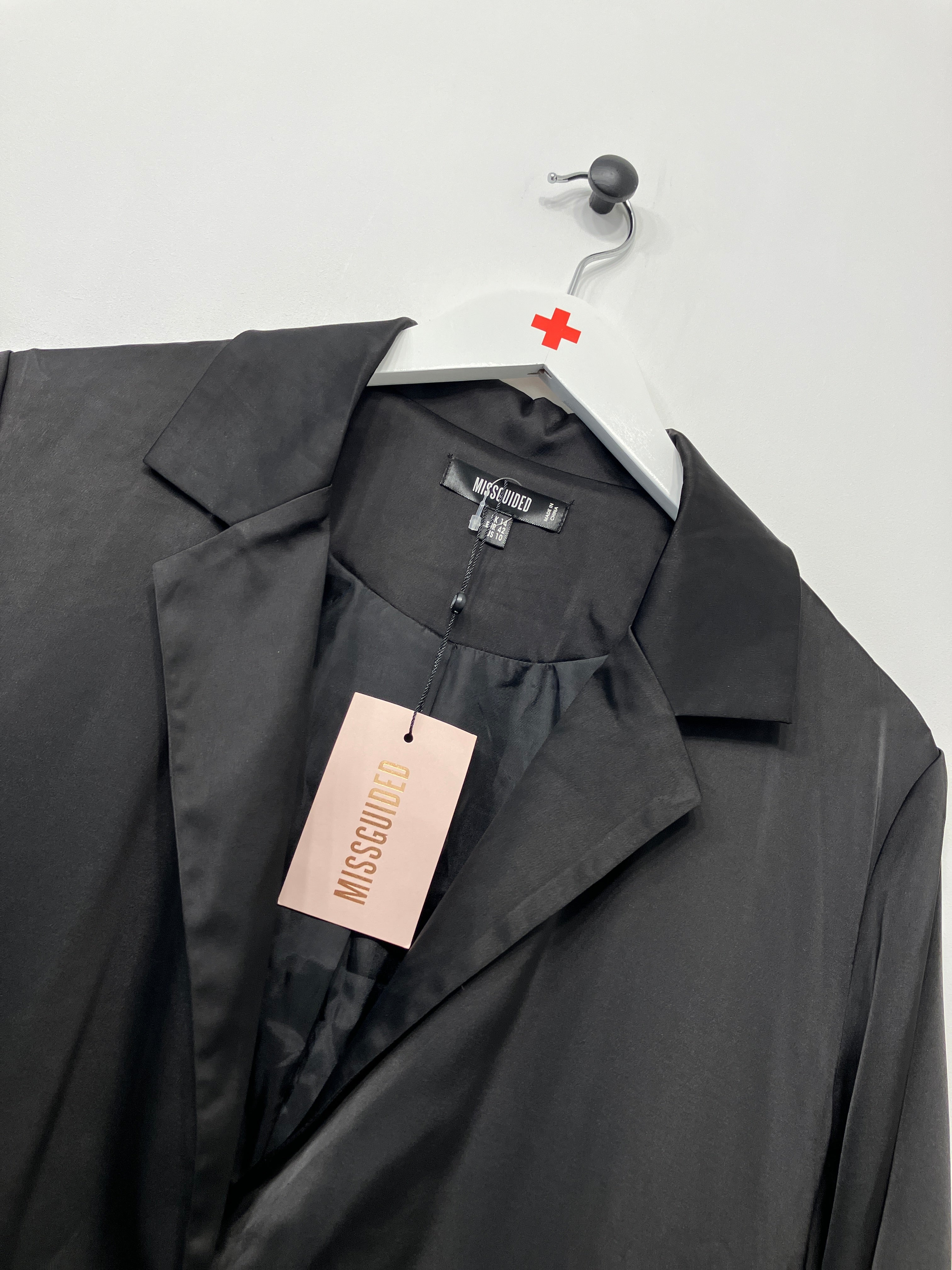 Missguided Frakke