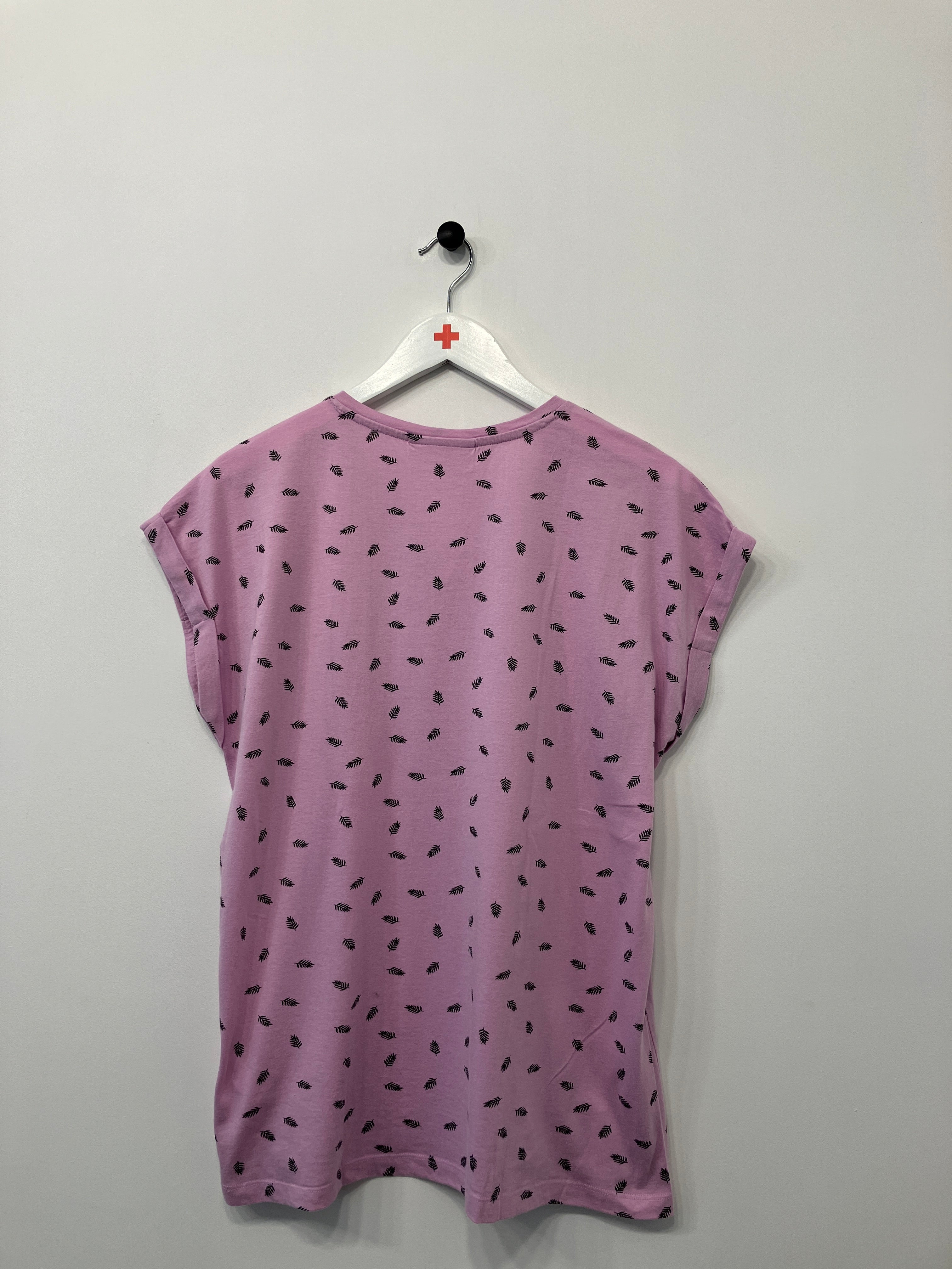 Ze Ze Nordic Bluse