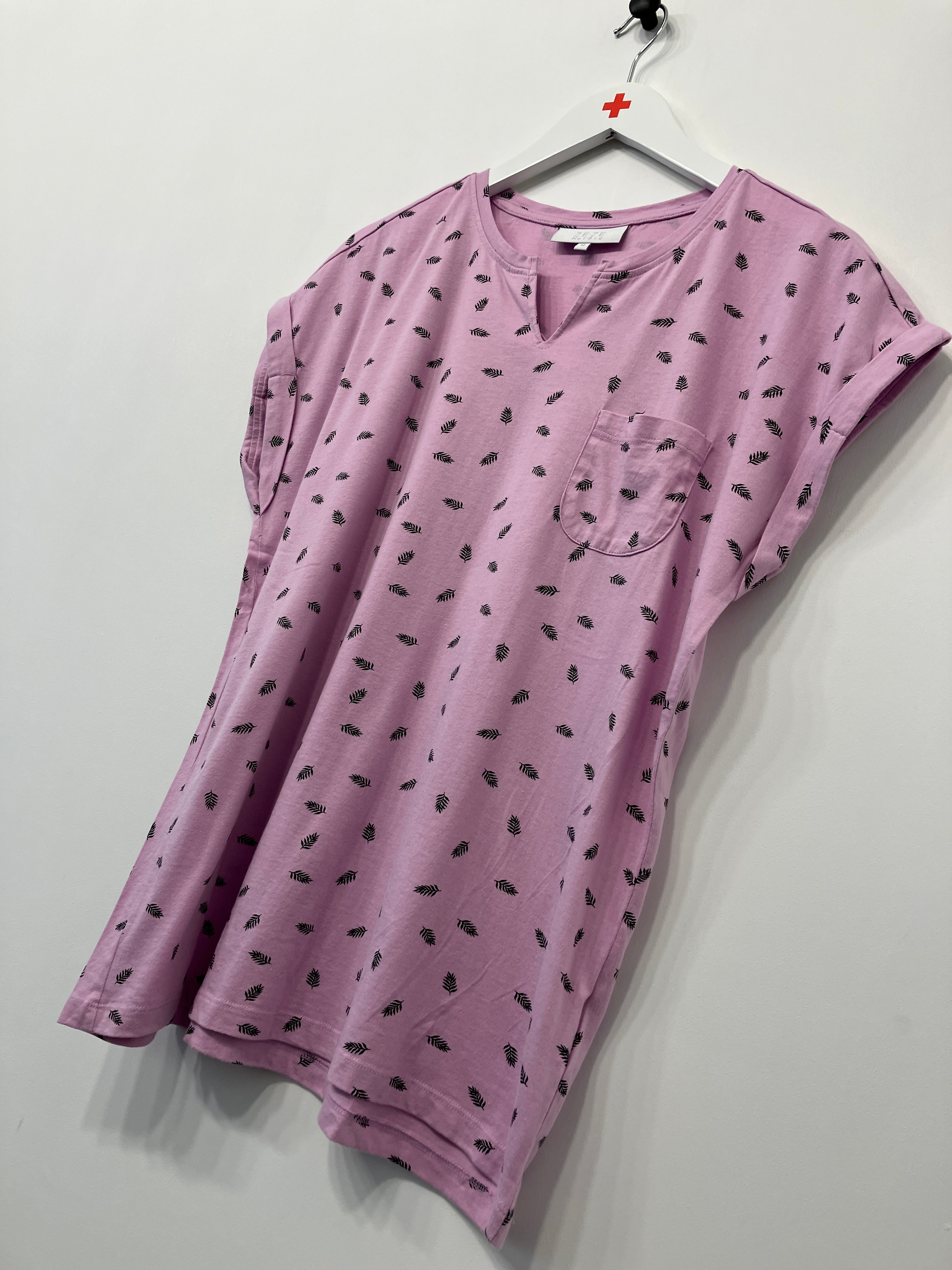 Ze Ze Nordic Bluse