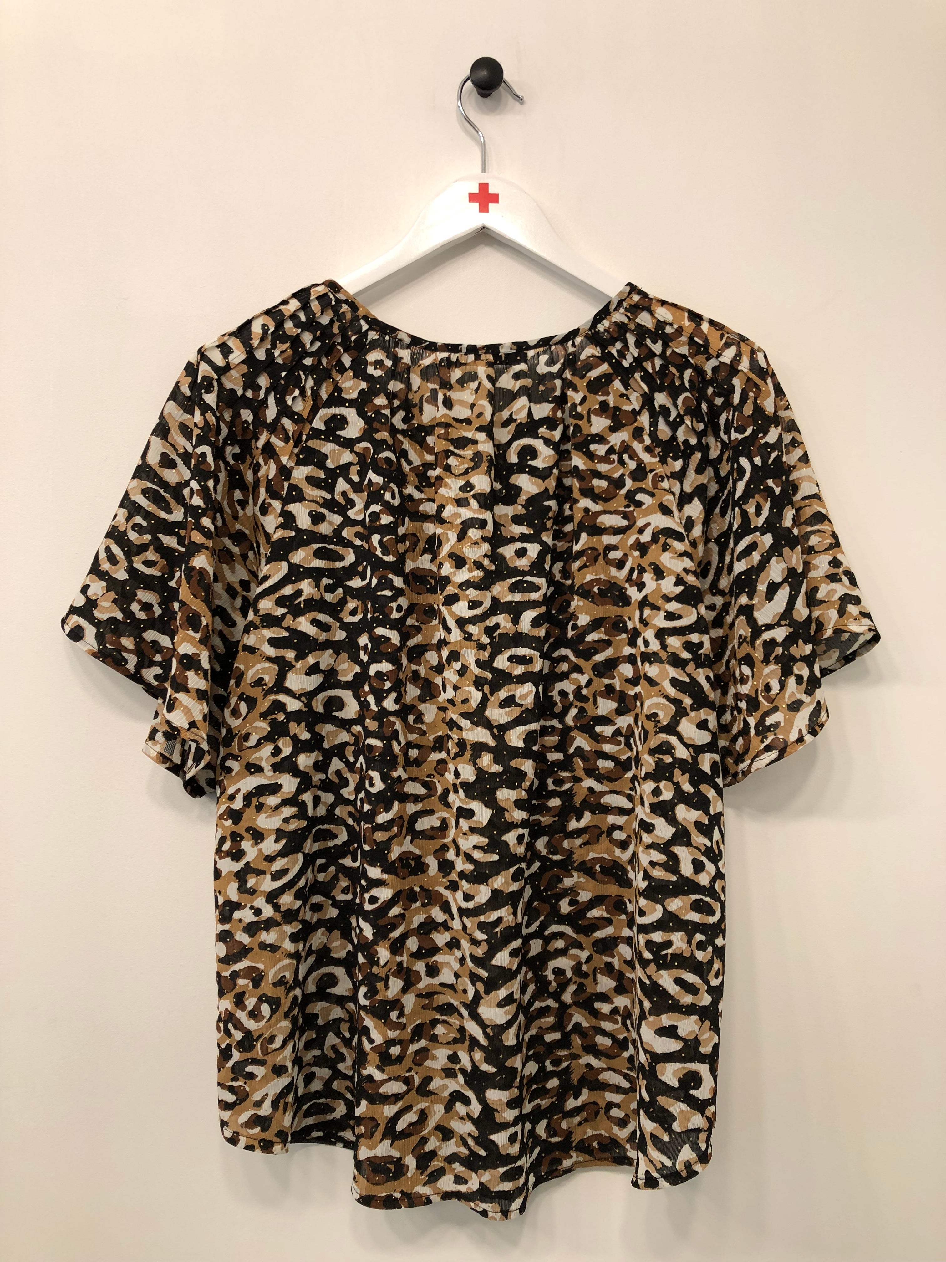 Next Bluse