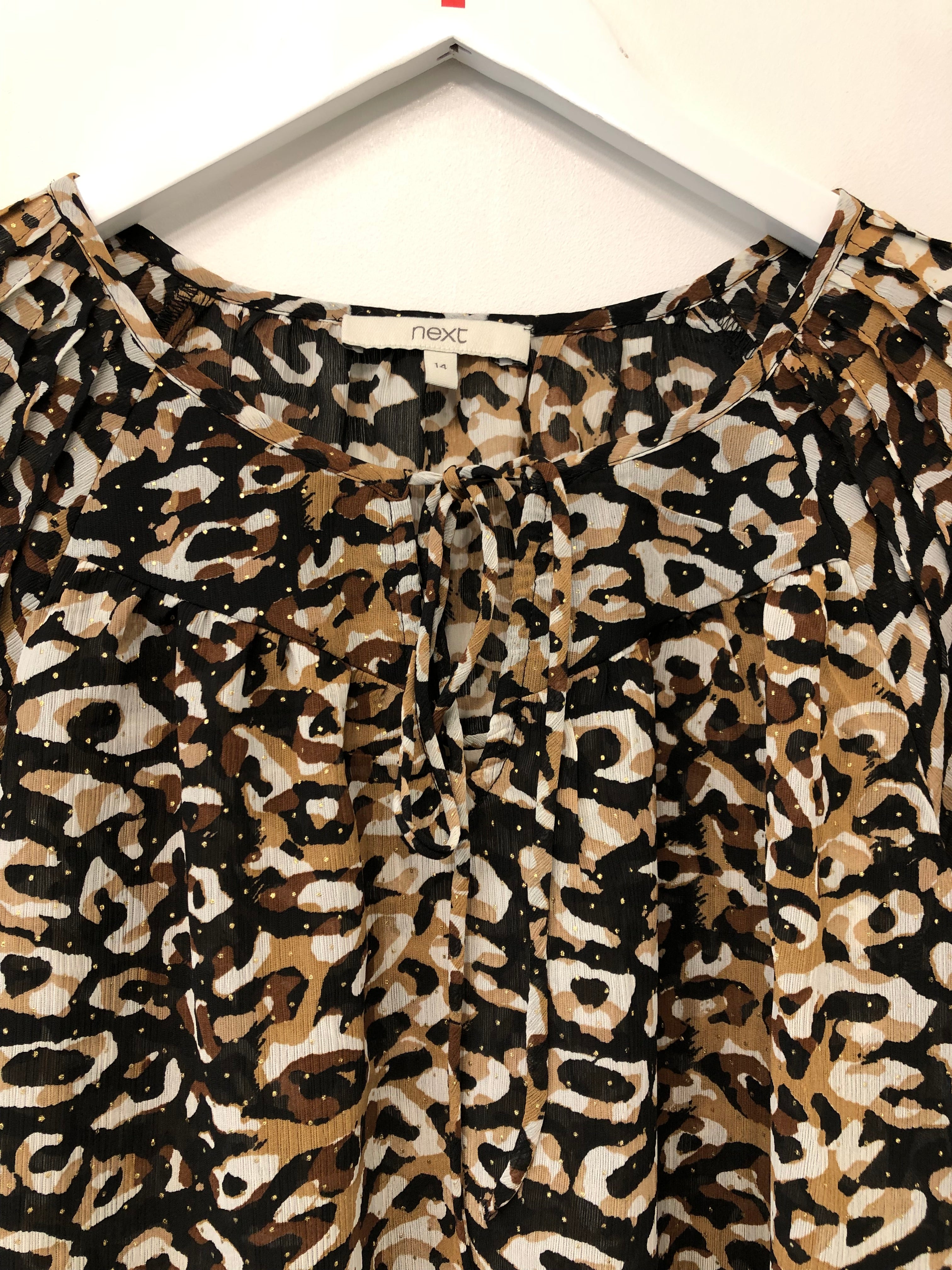 Next Bluse