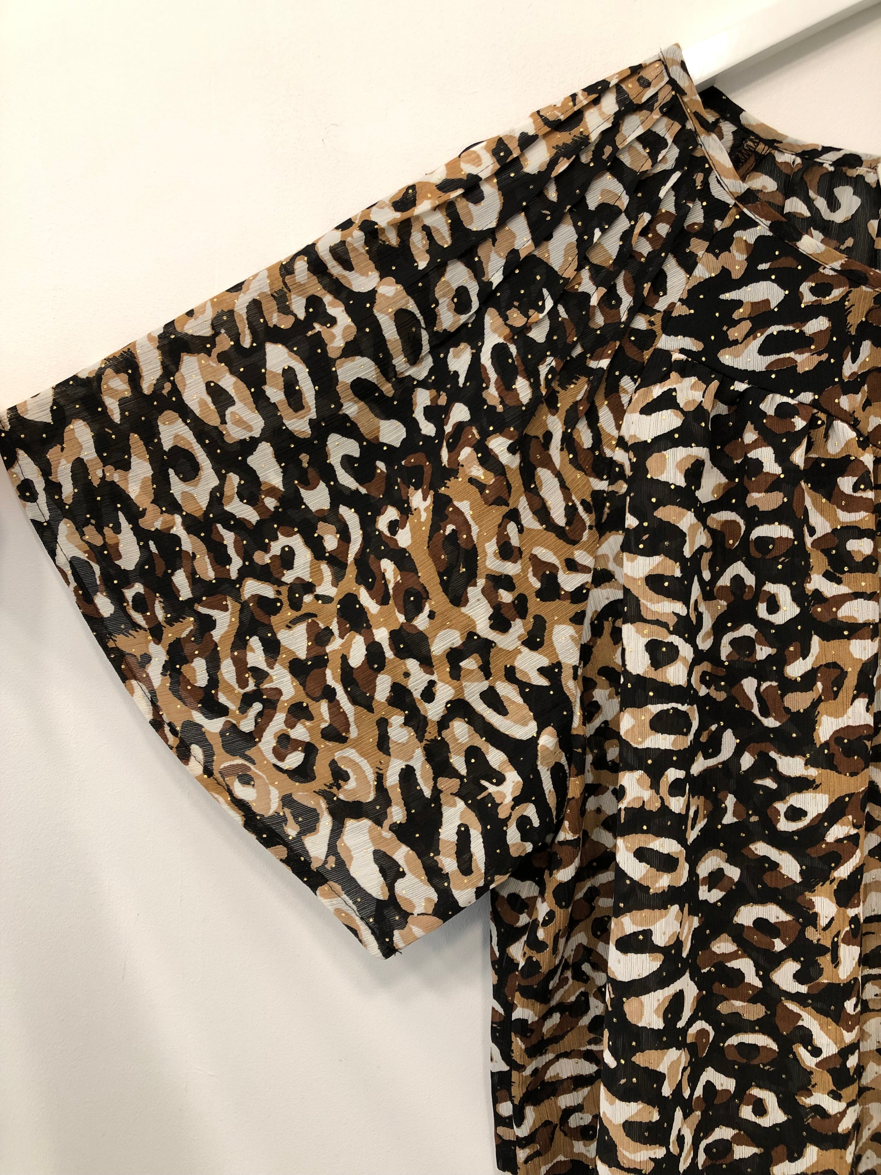 Next Bluse