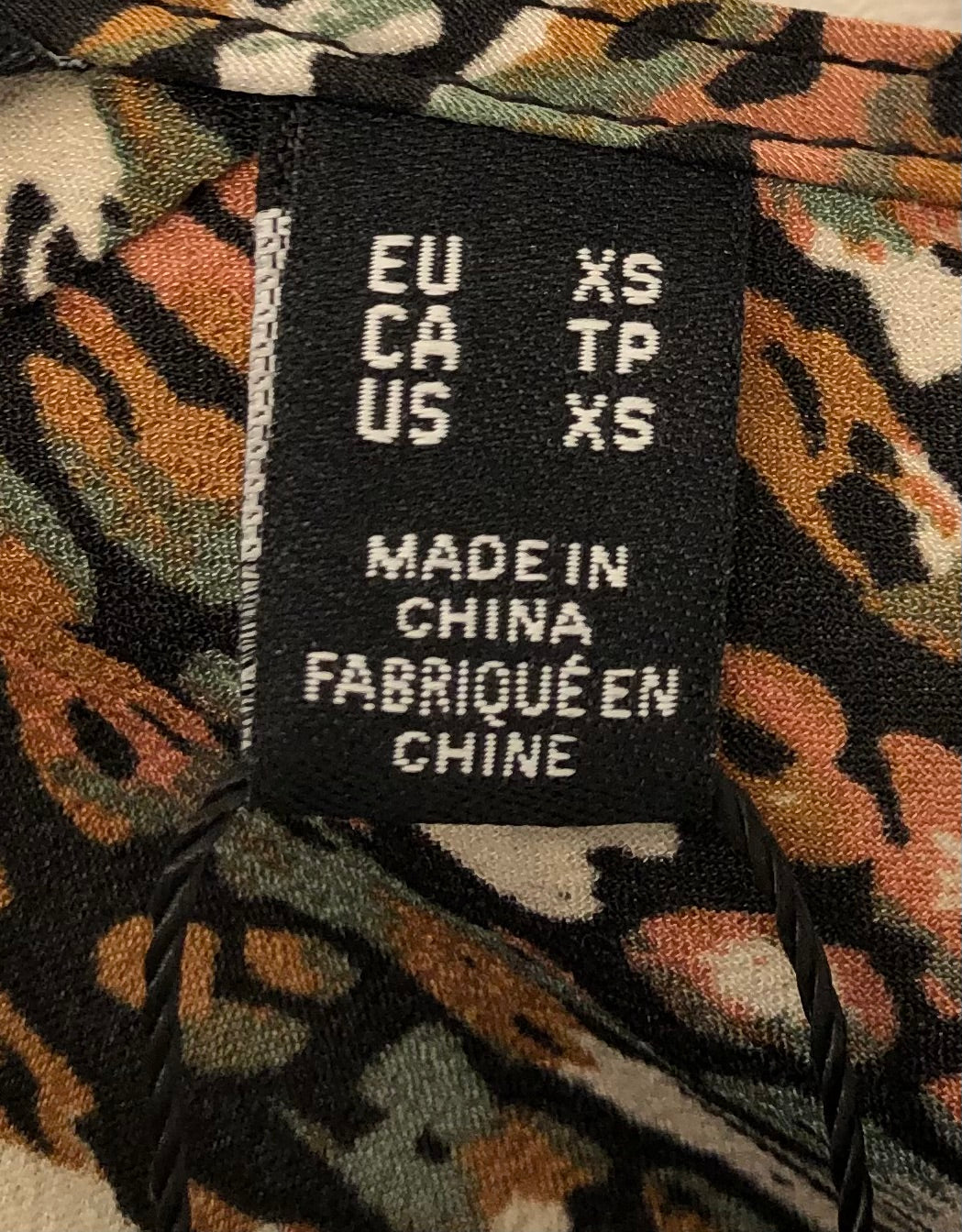 Vero Moda Kjole