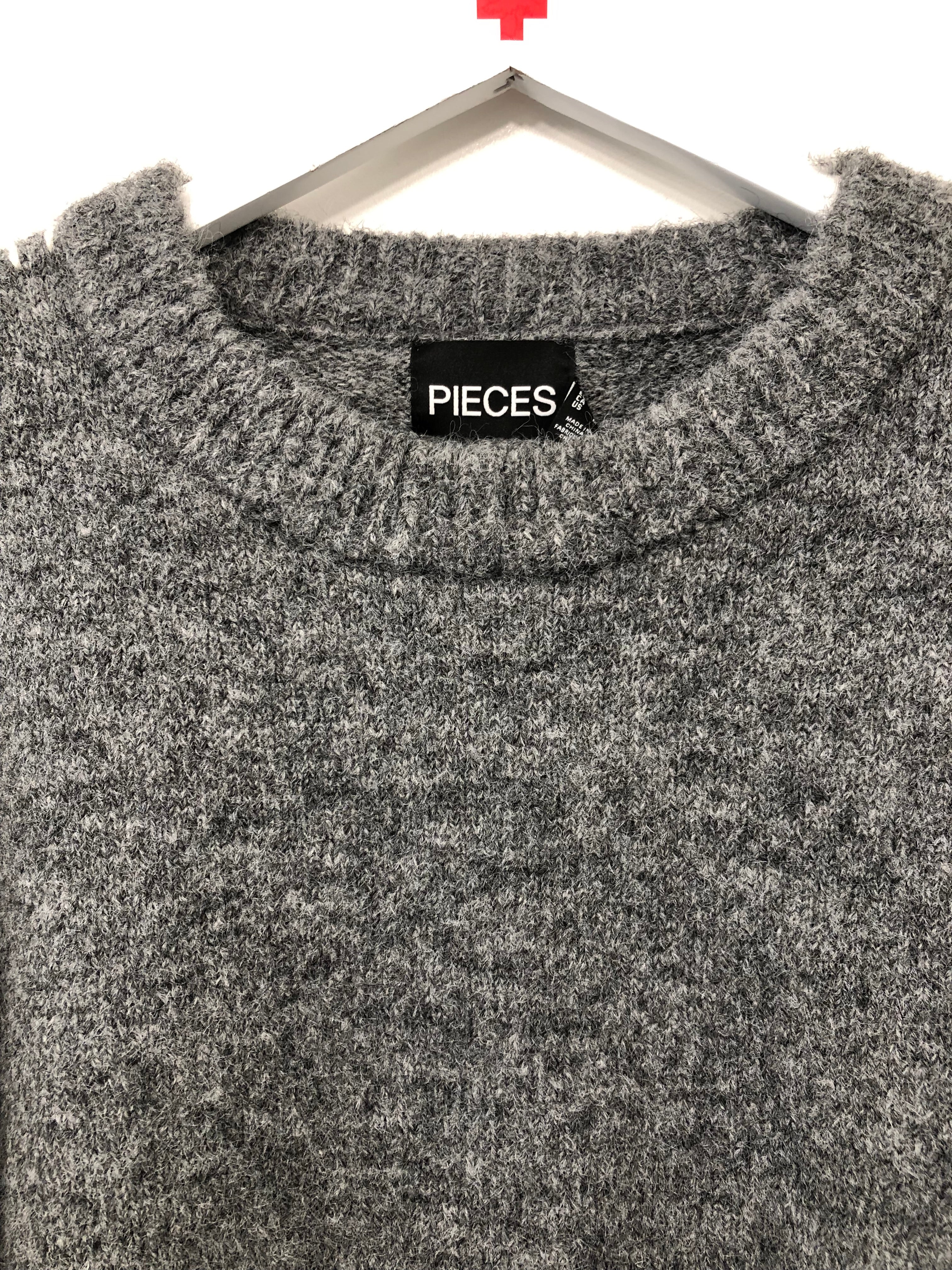 Pieces Bluse