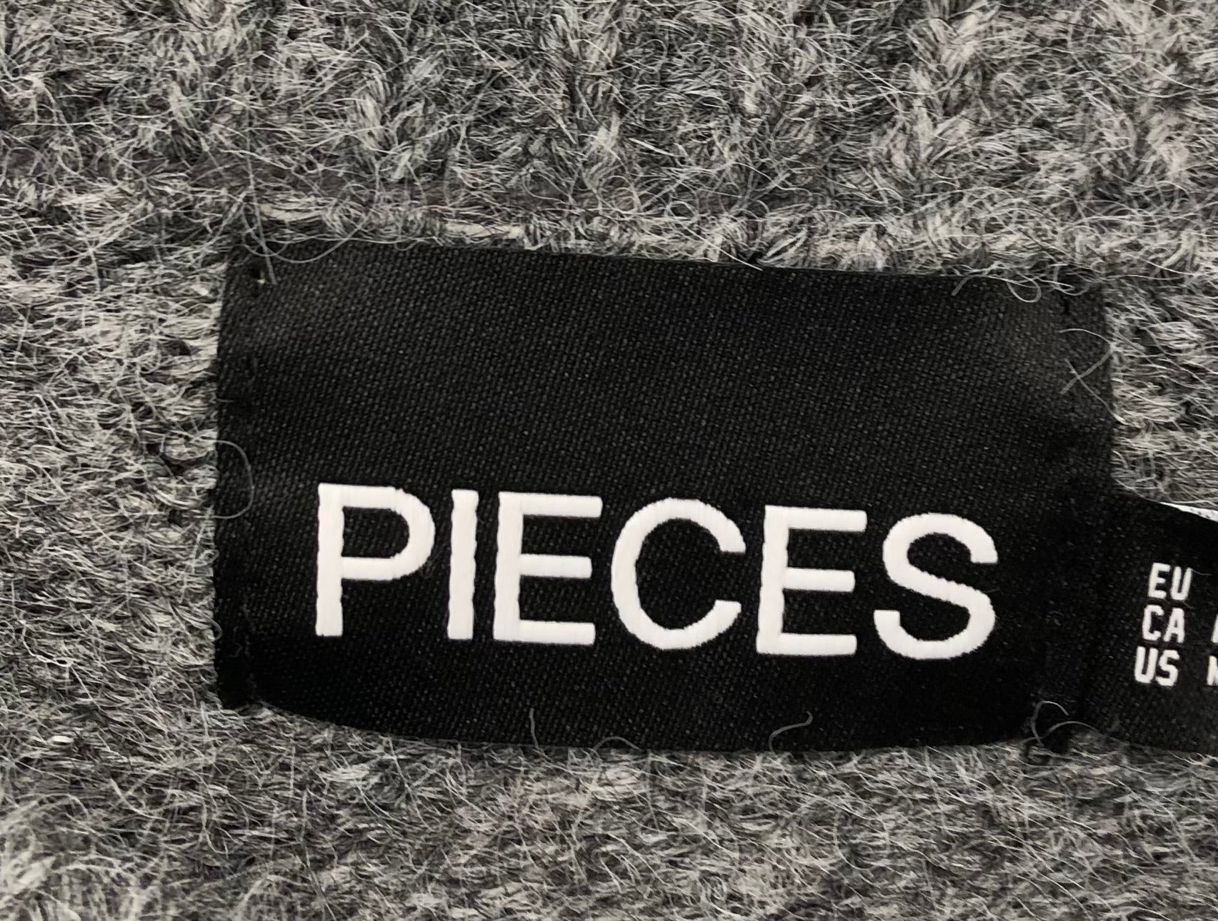 Pieces Bluse