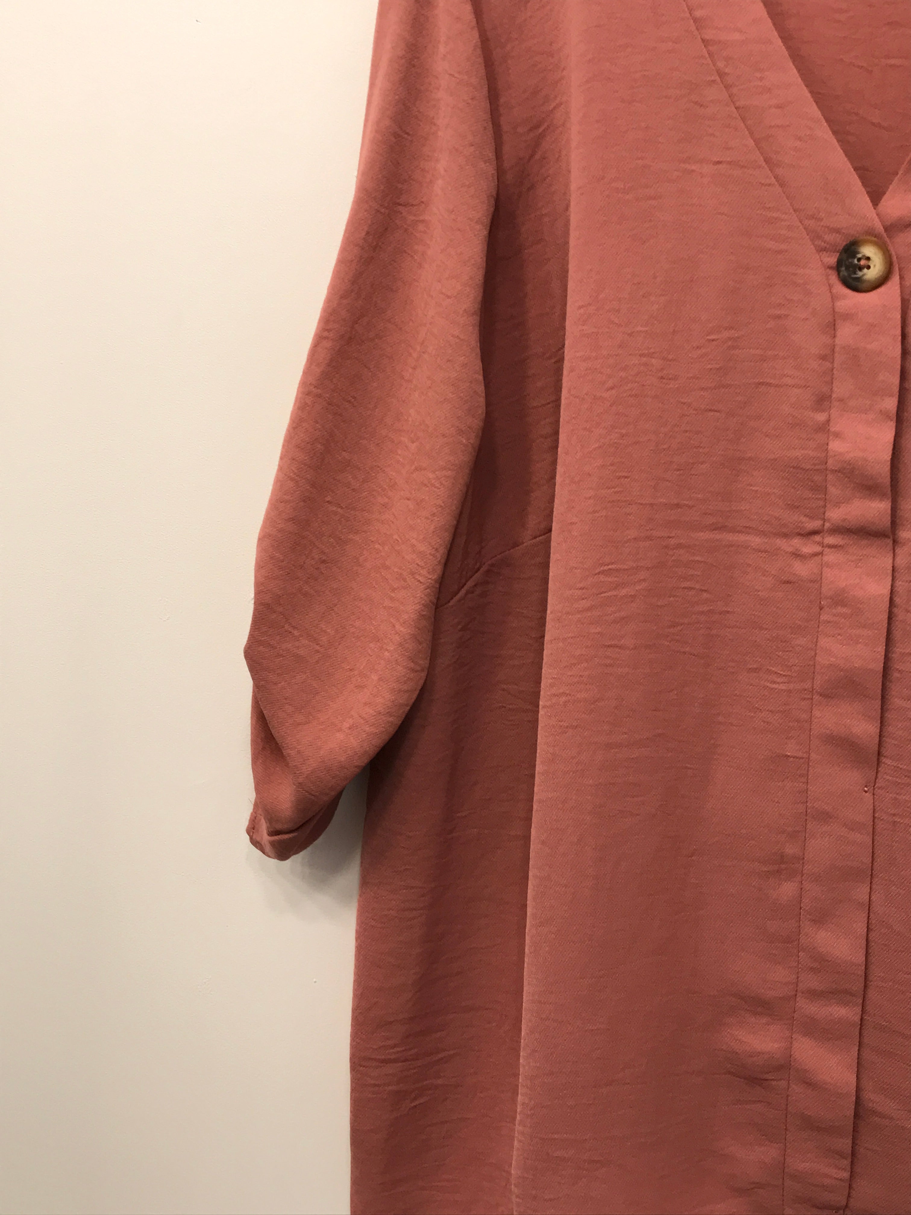 VRS Jackie Bluse