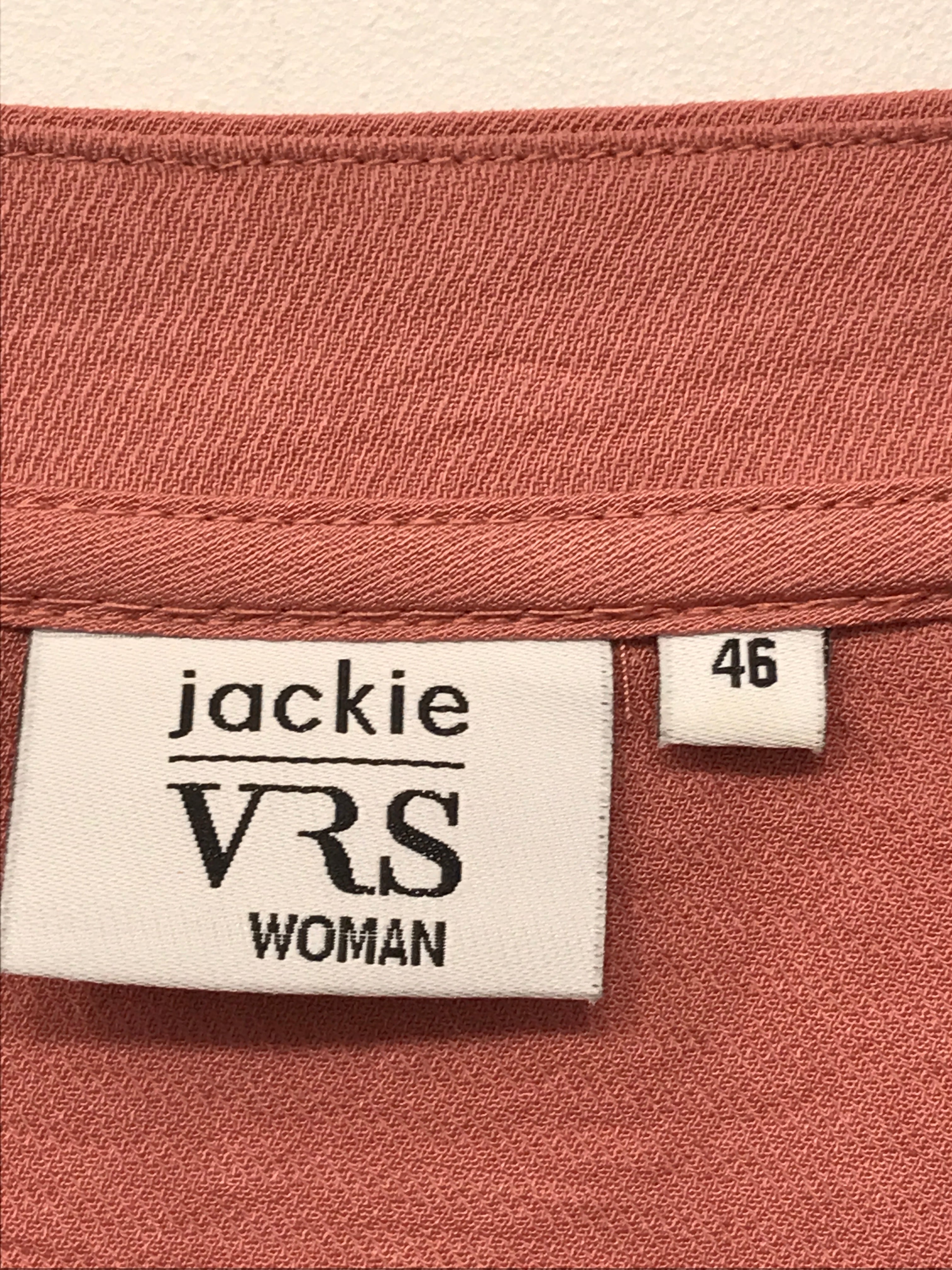 VRS Jackie Bluse