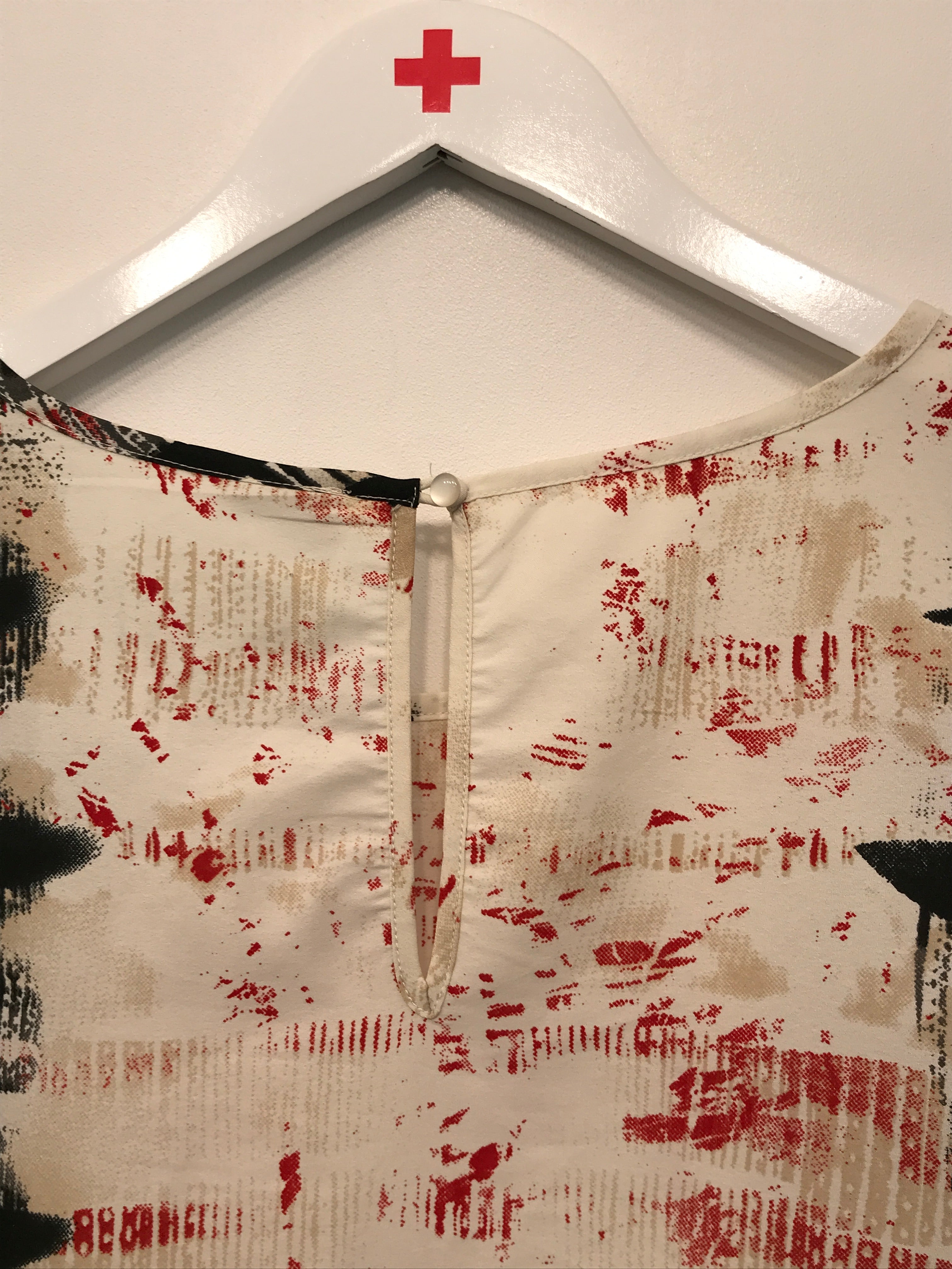 Vero Moda Bluse