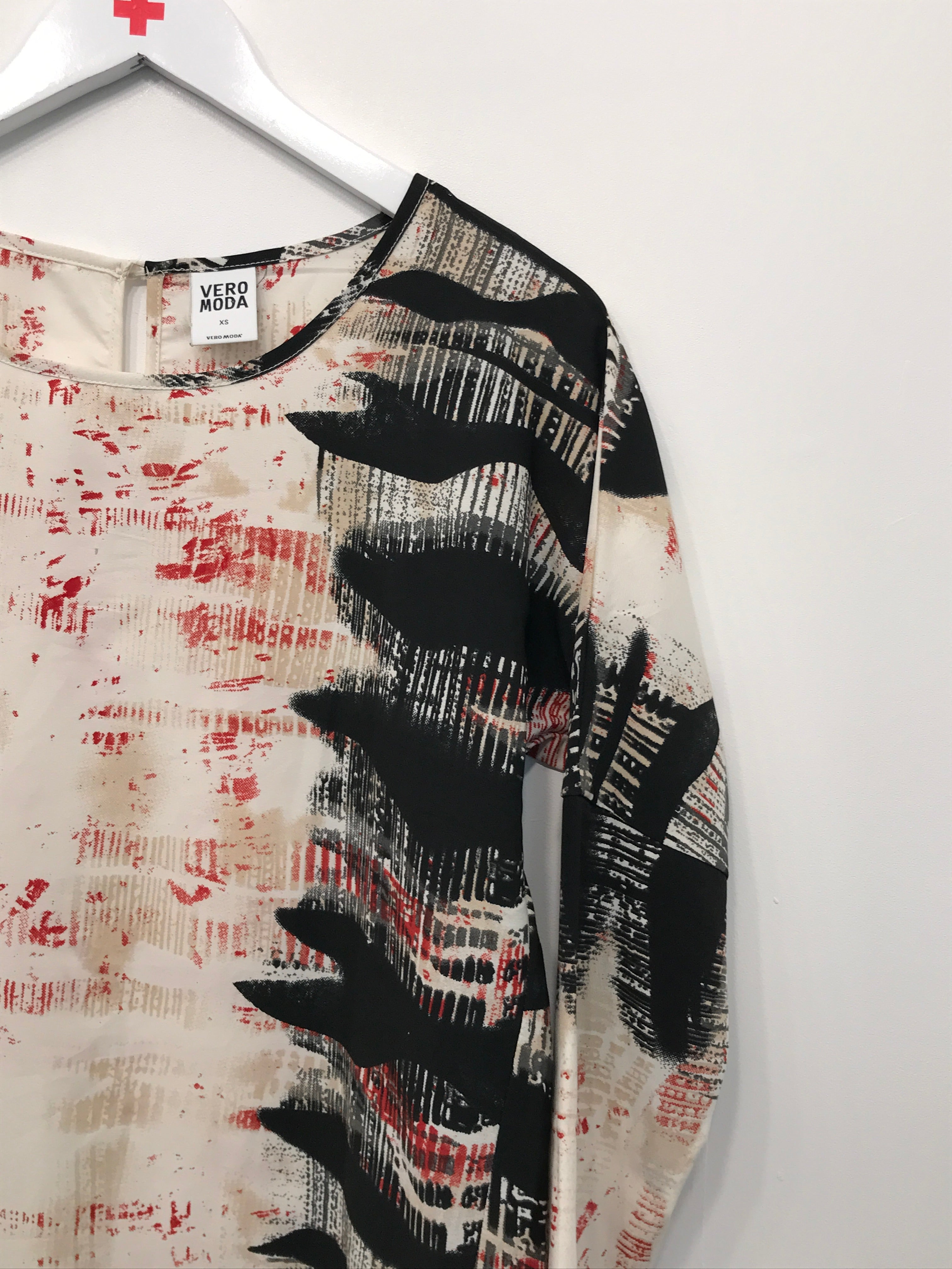 Vero Moda Bluse