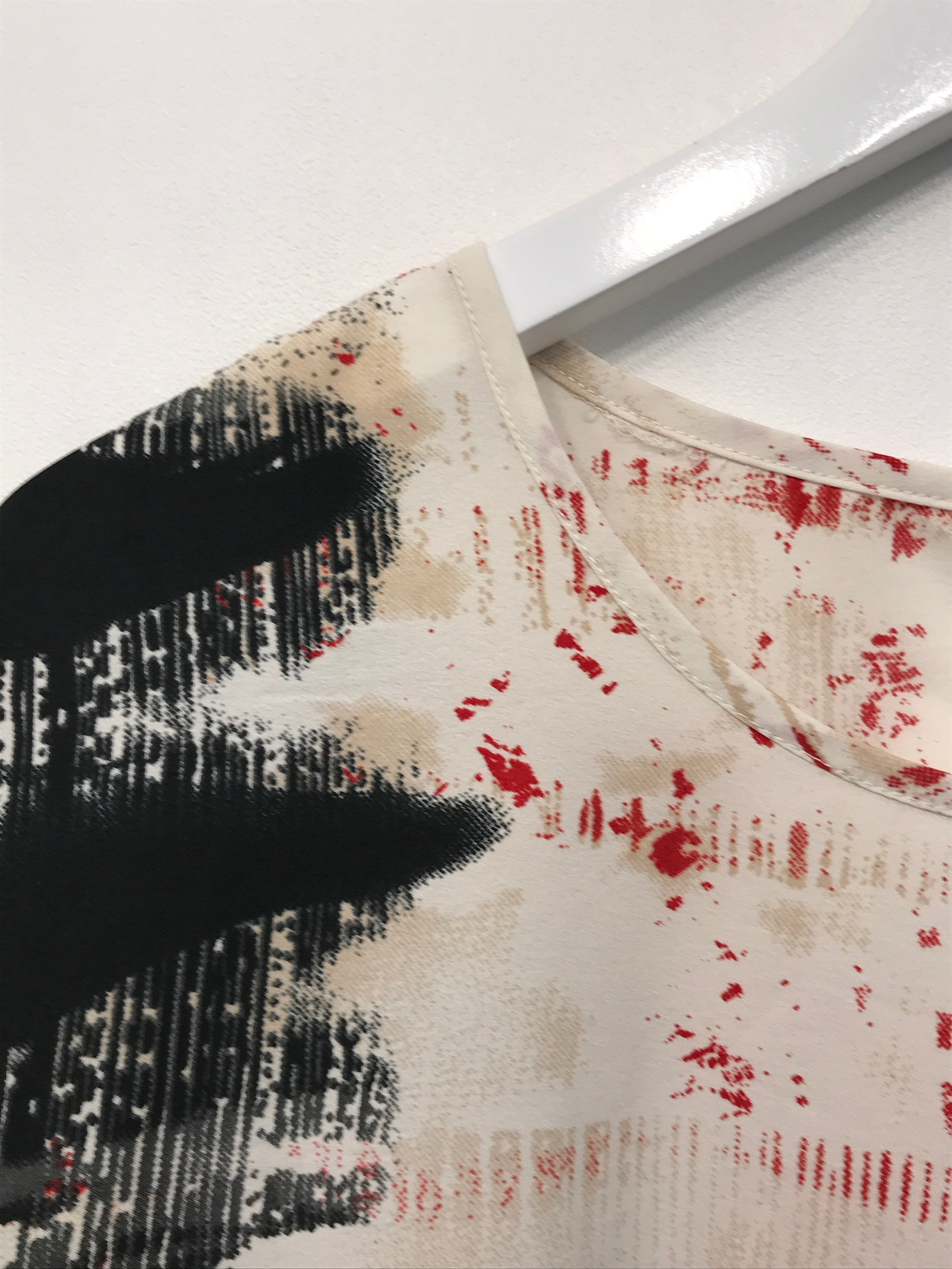 Vero Moda Bluse