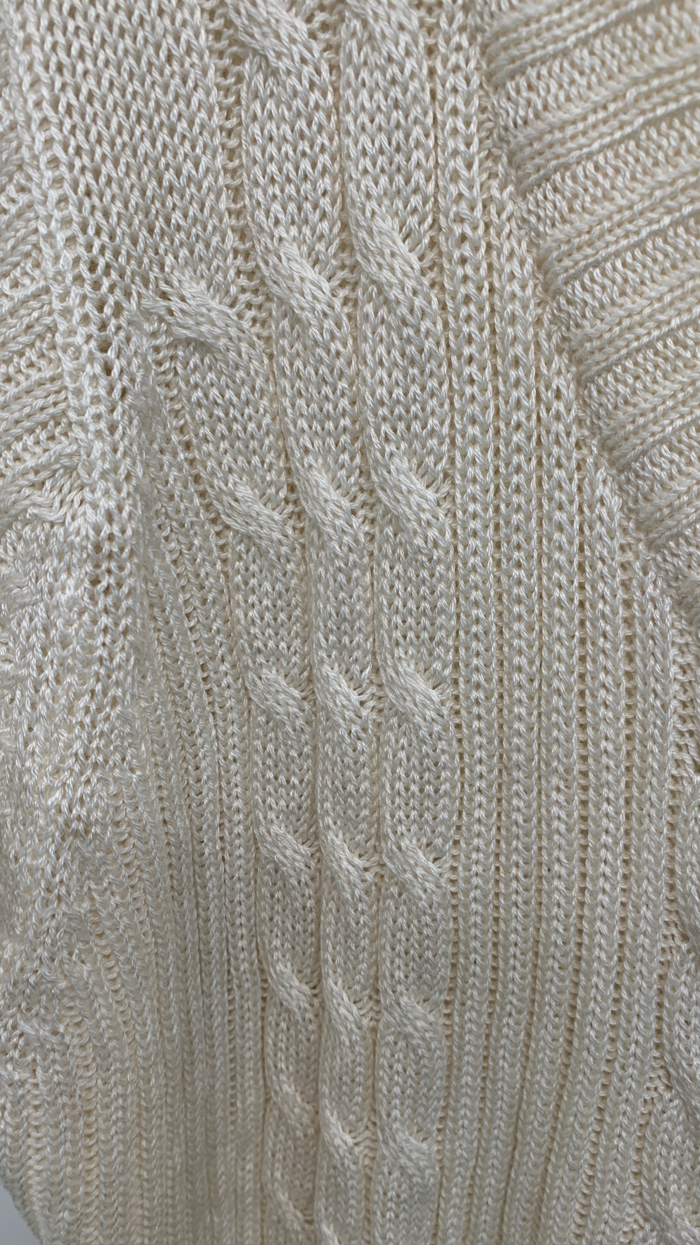 Jackie Cardigan