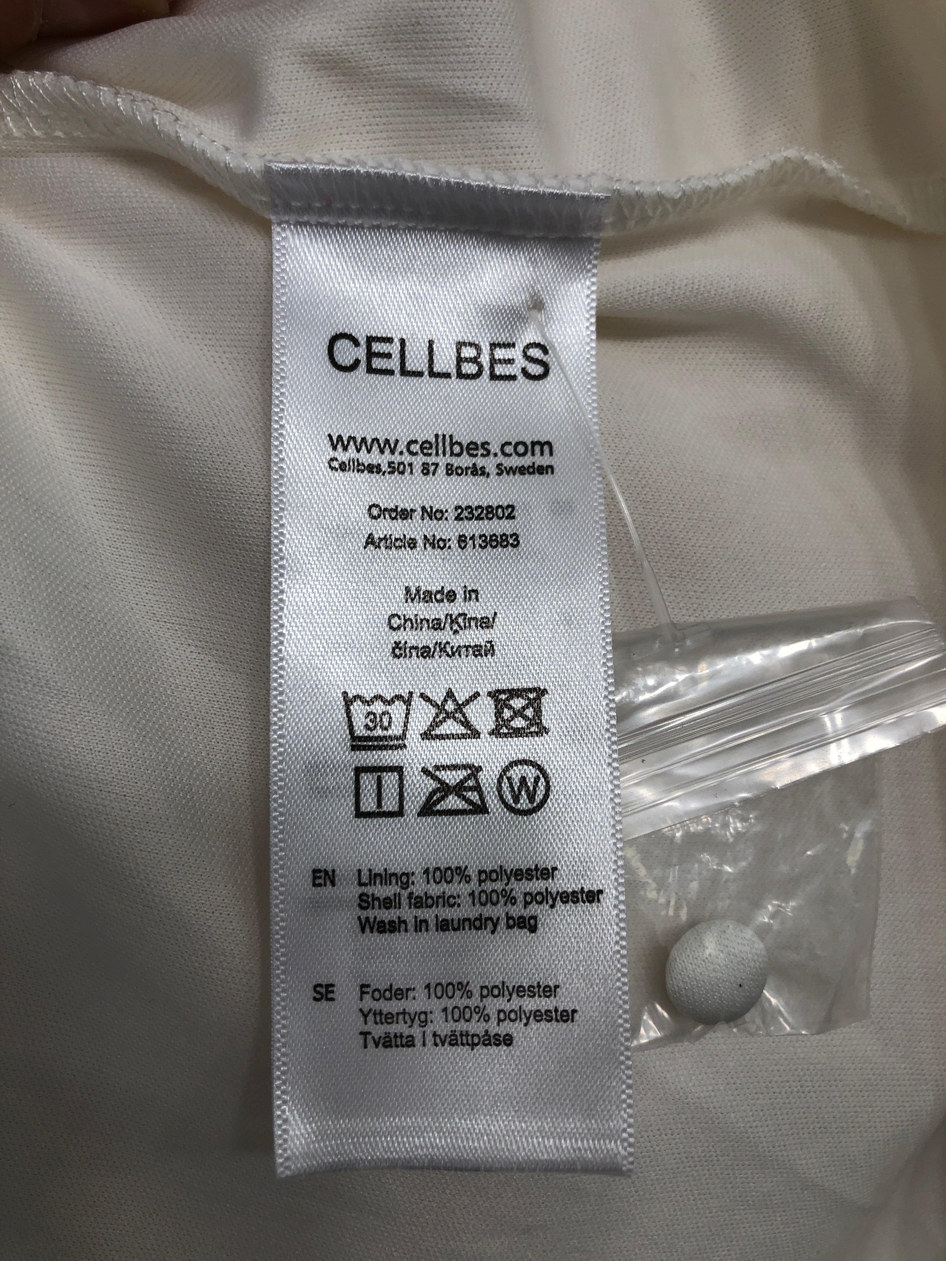Cellbes Bluse