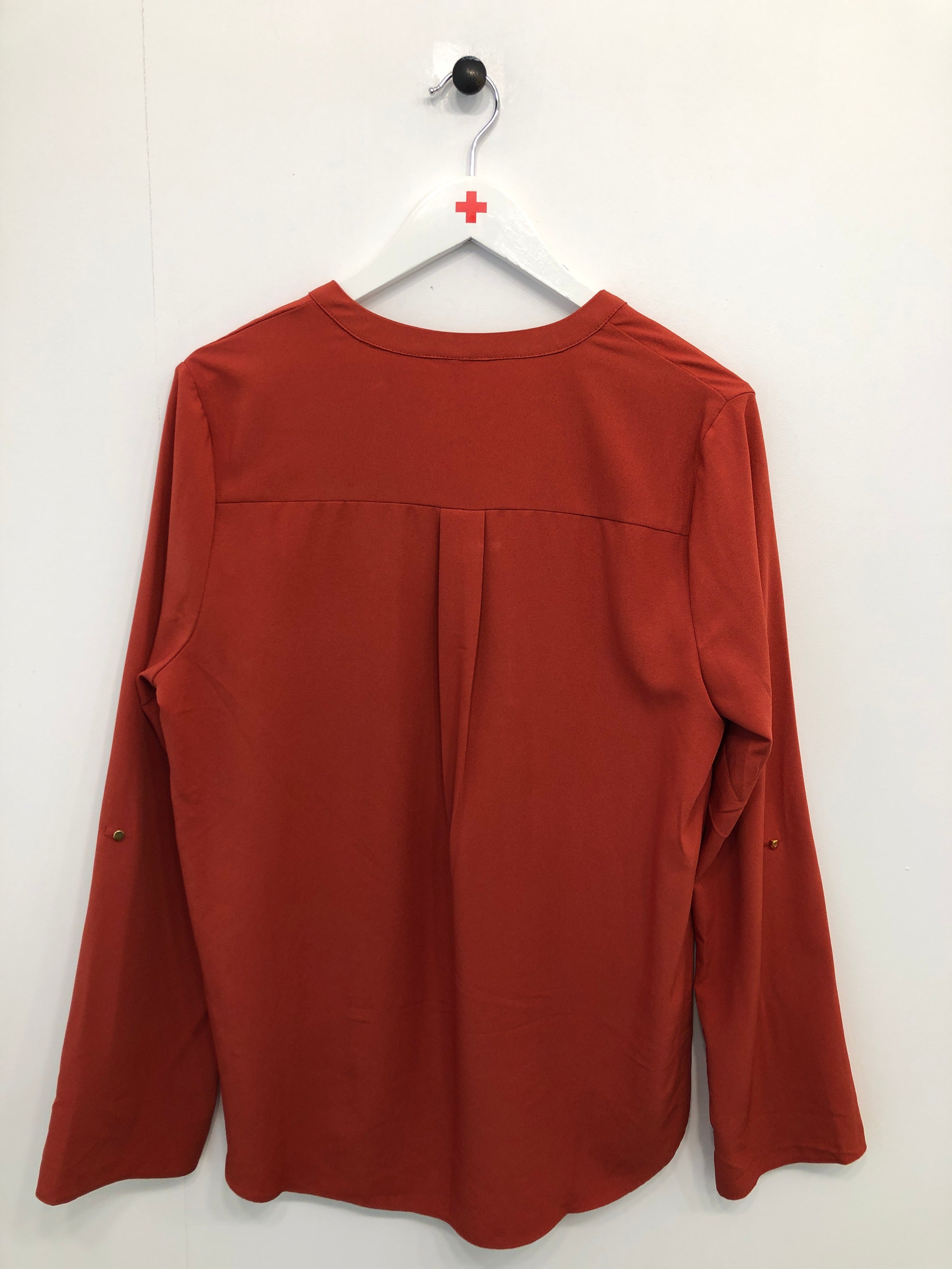 Colloseum Bluse