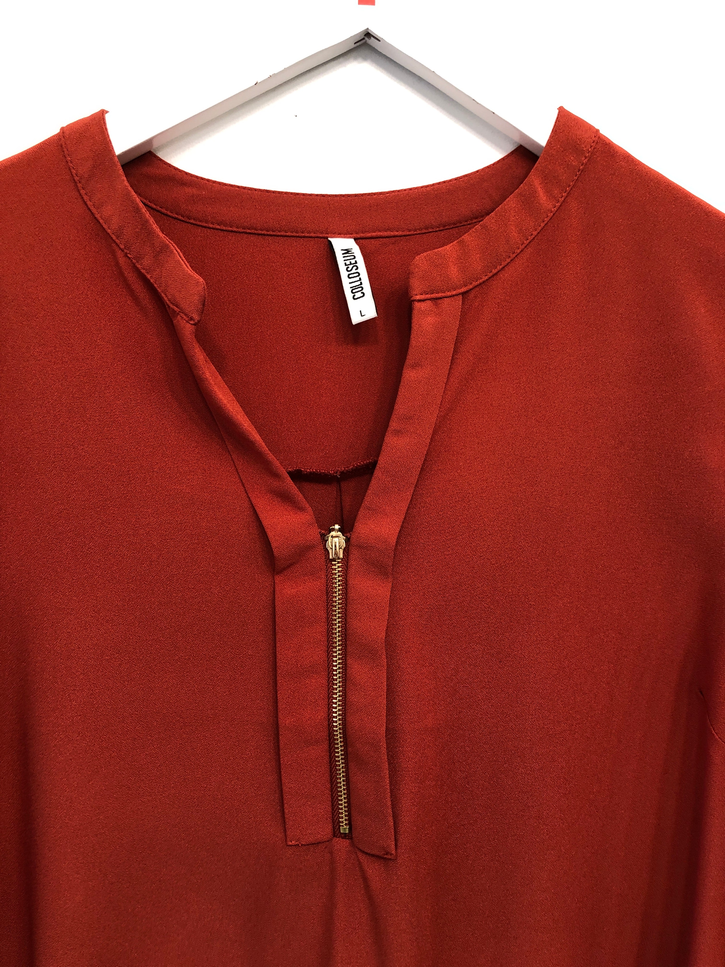 Colloseum Bluse
