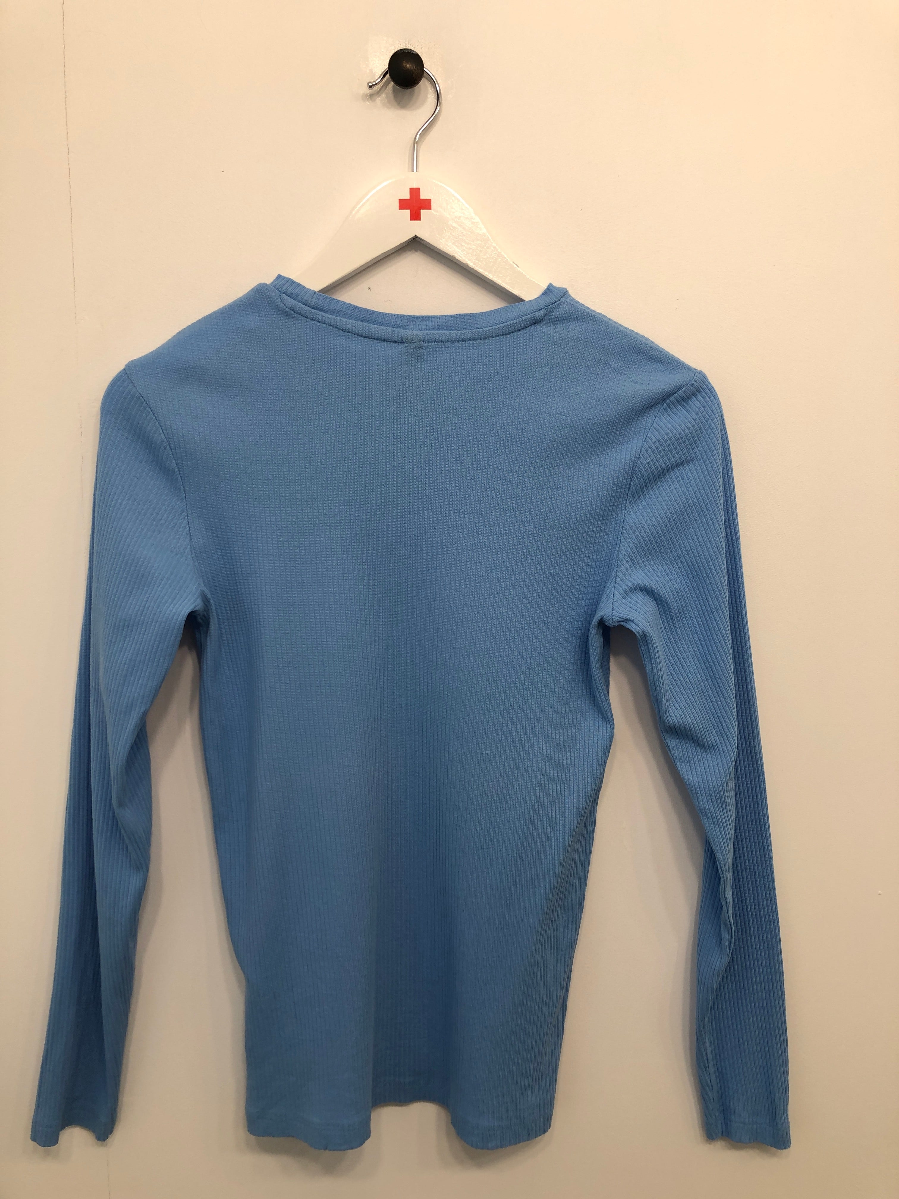Pieces Bluse