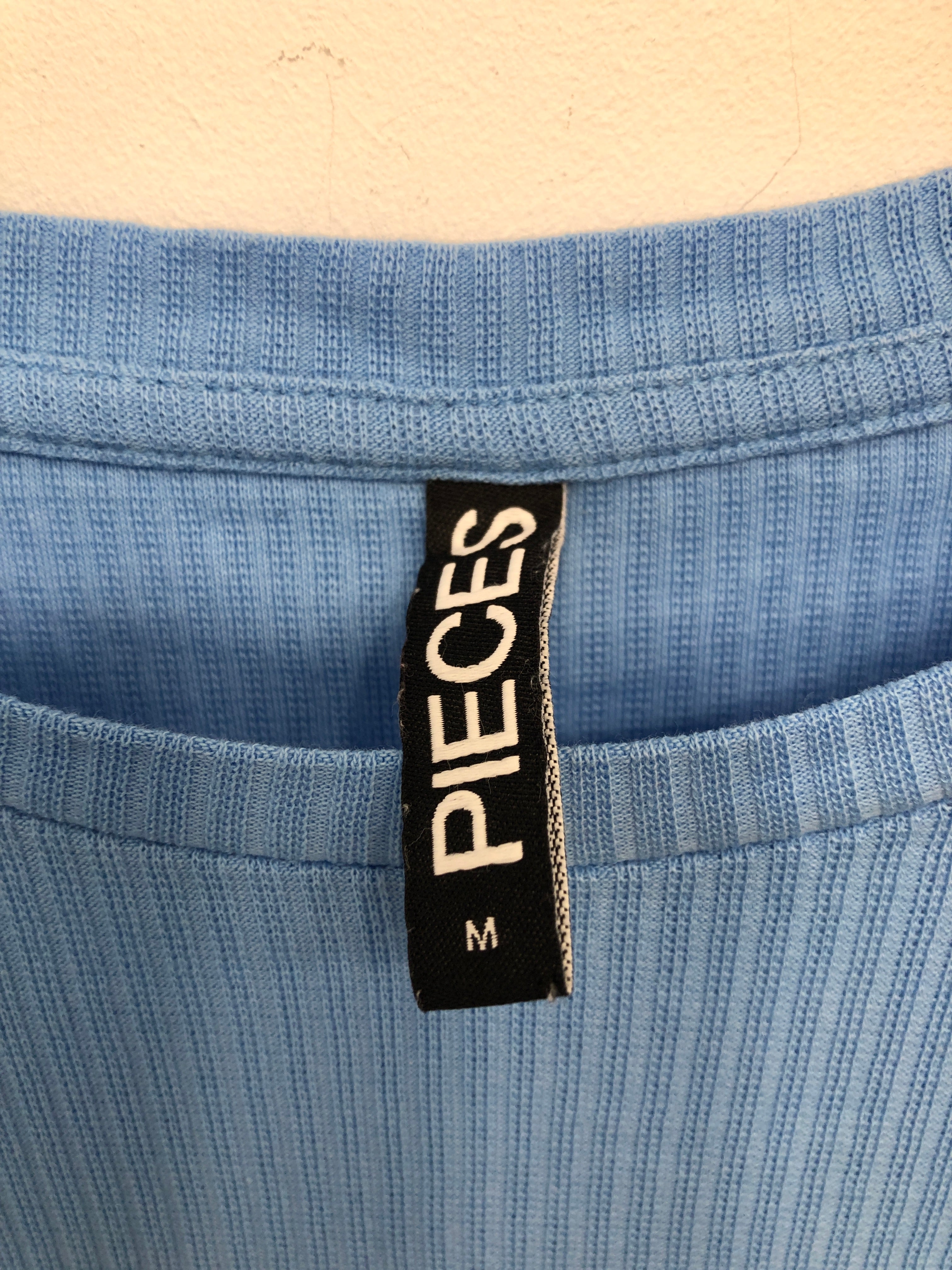 Pieces Bluse