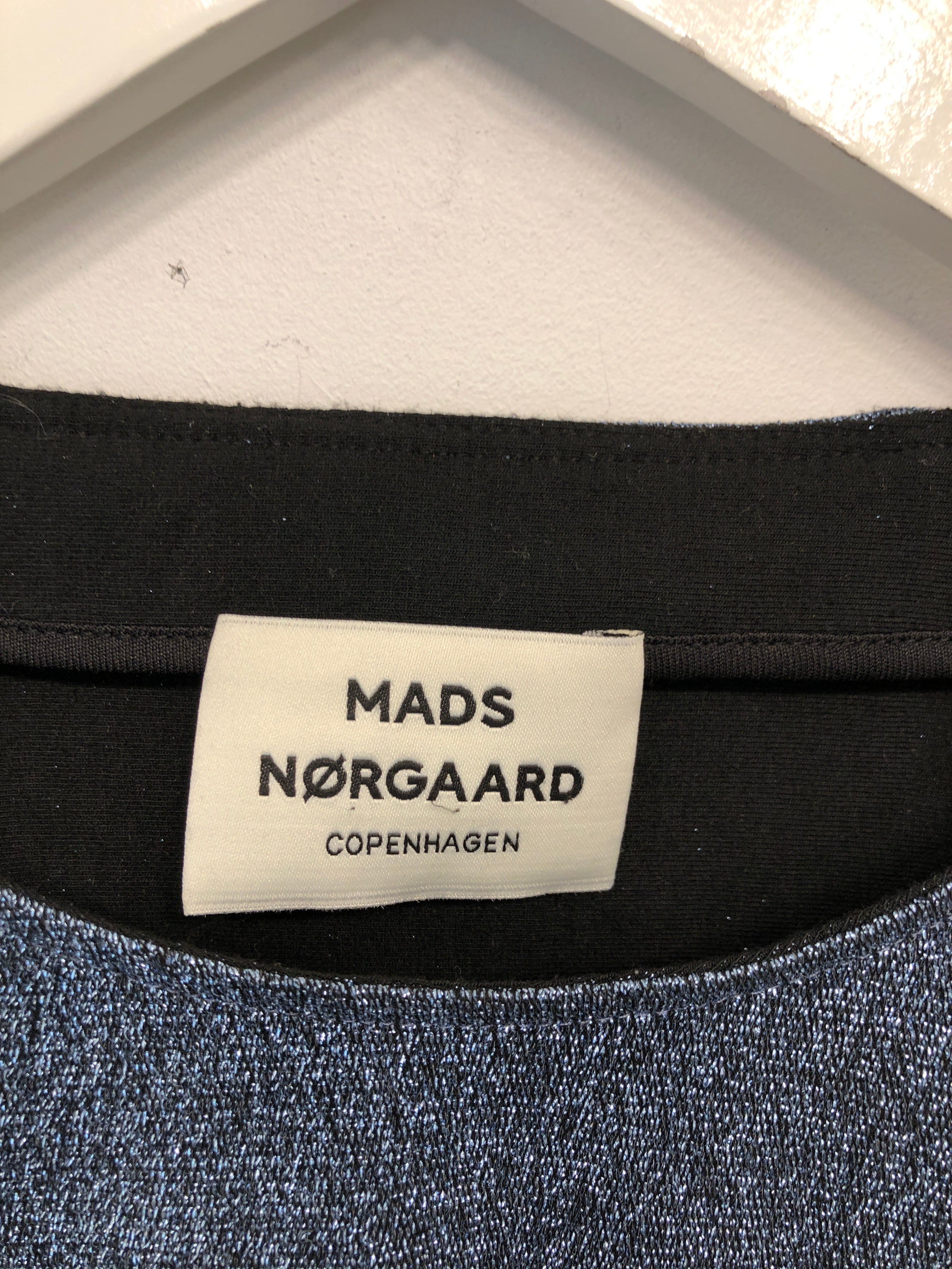 Mads Nørgaard Bluse