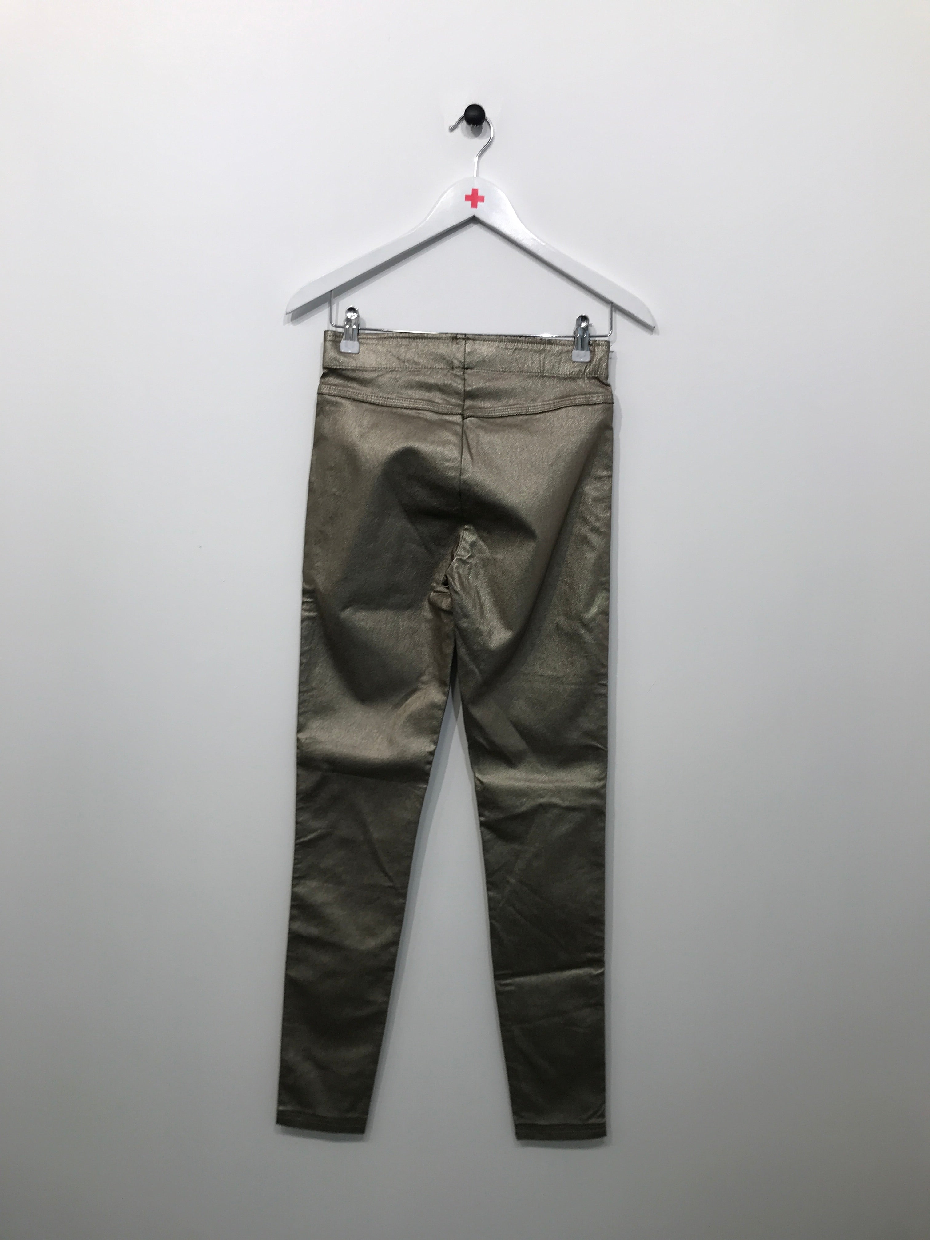 Mapp Jeans Gamacher