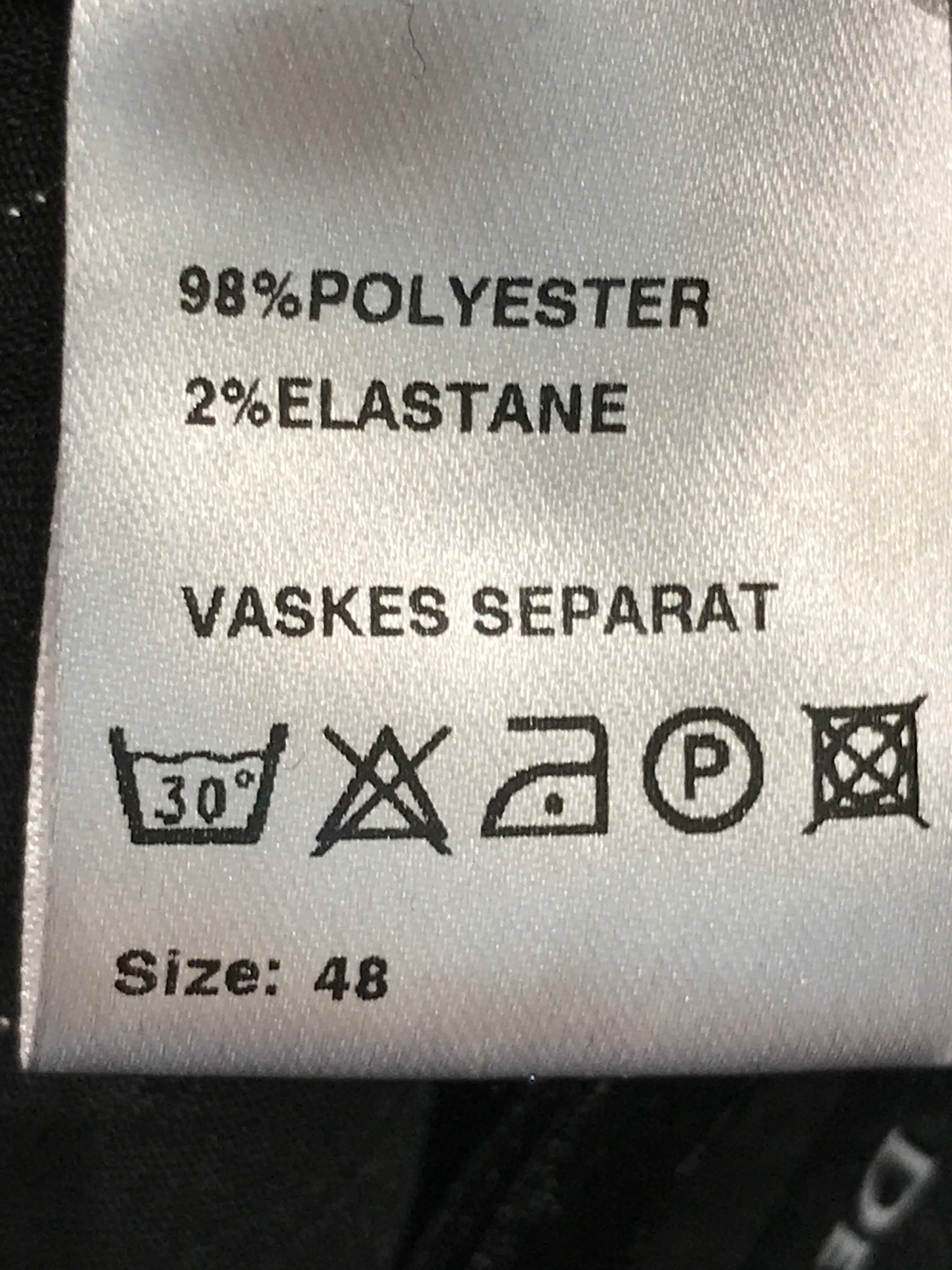 Soldesign Bukser