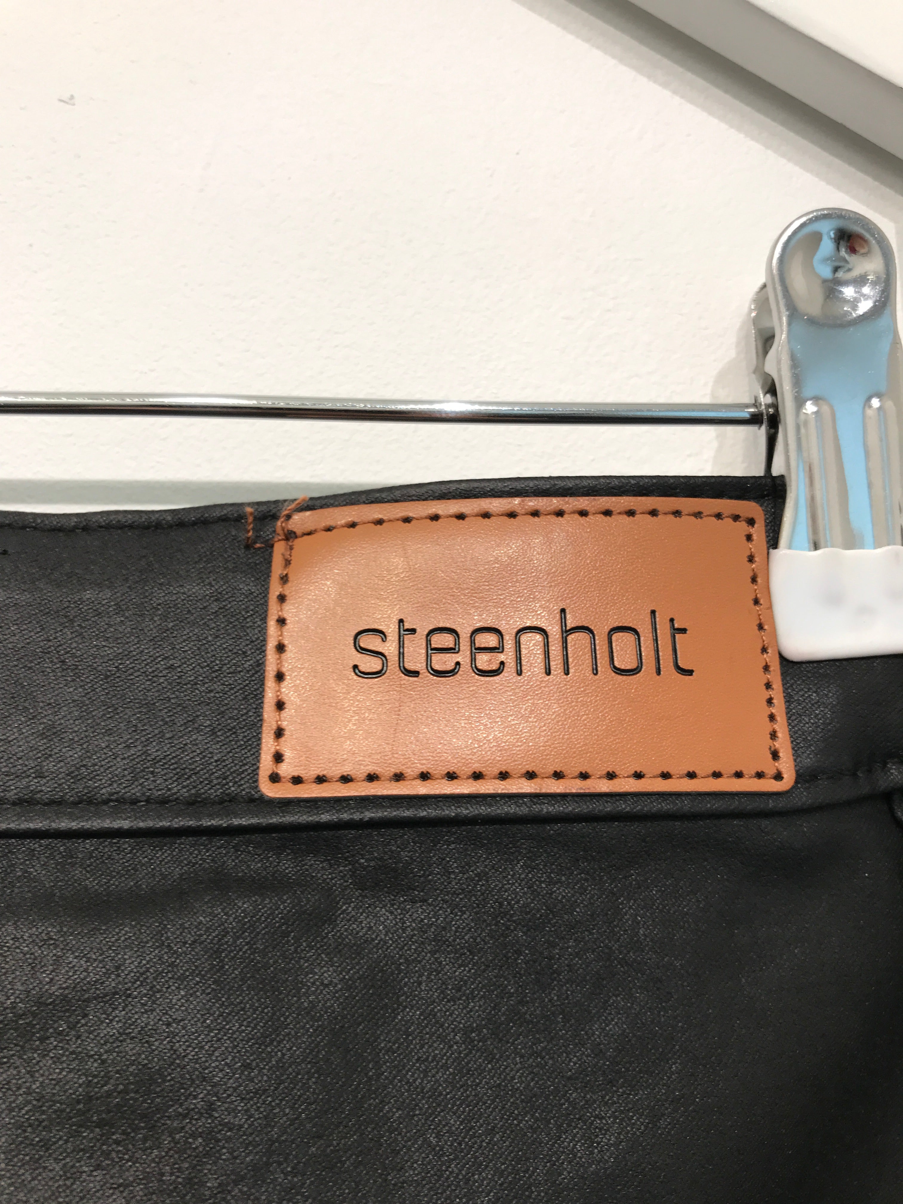 Steenholt Bukser