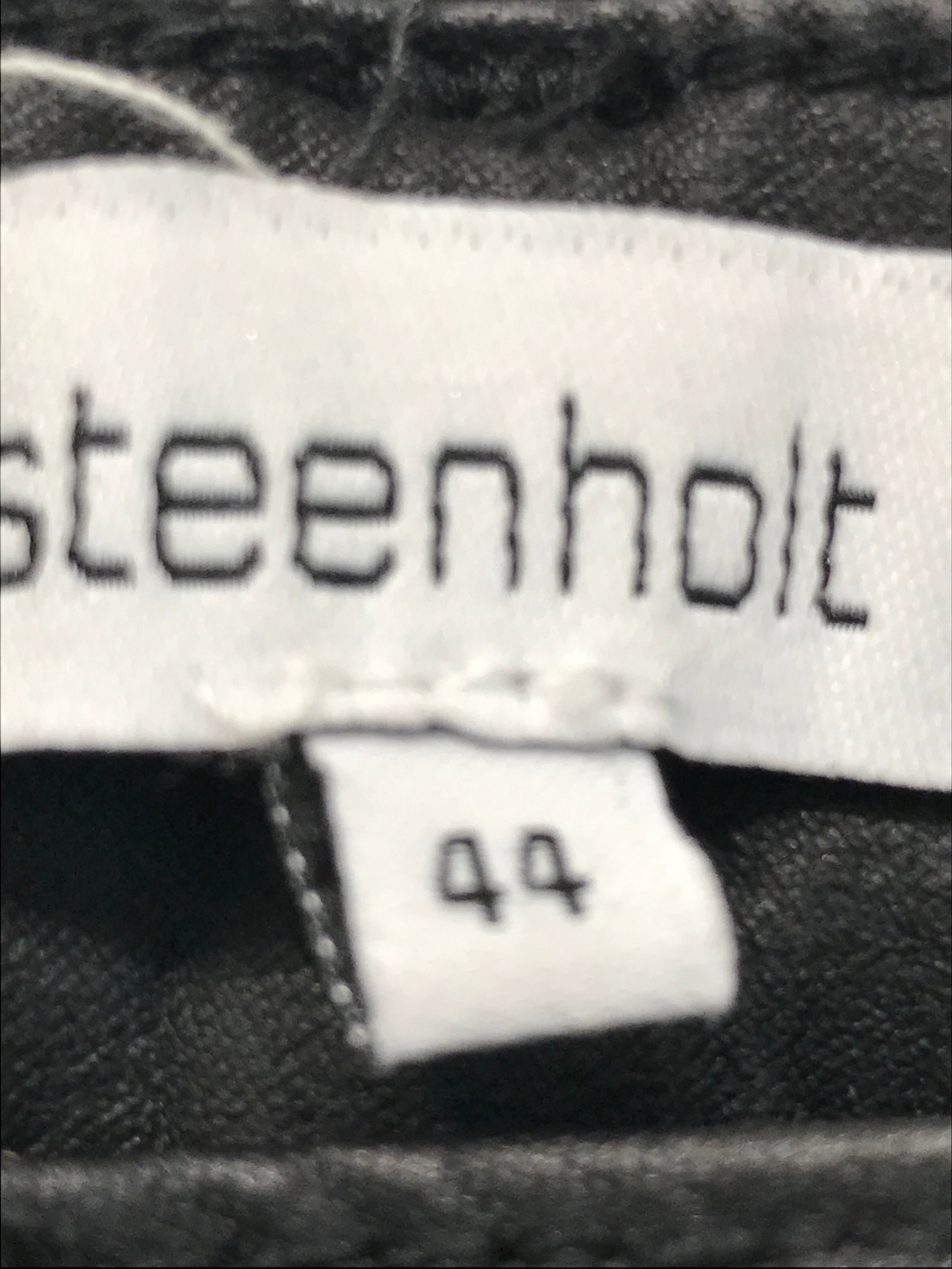 Steenholt Bukser