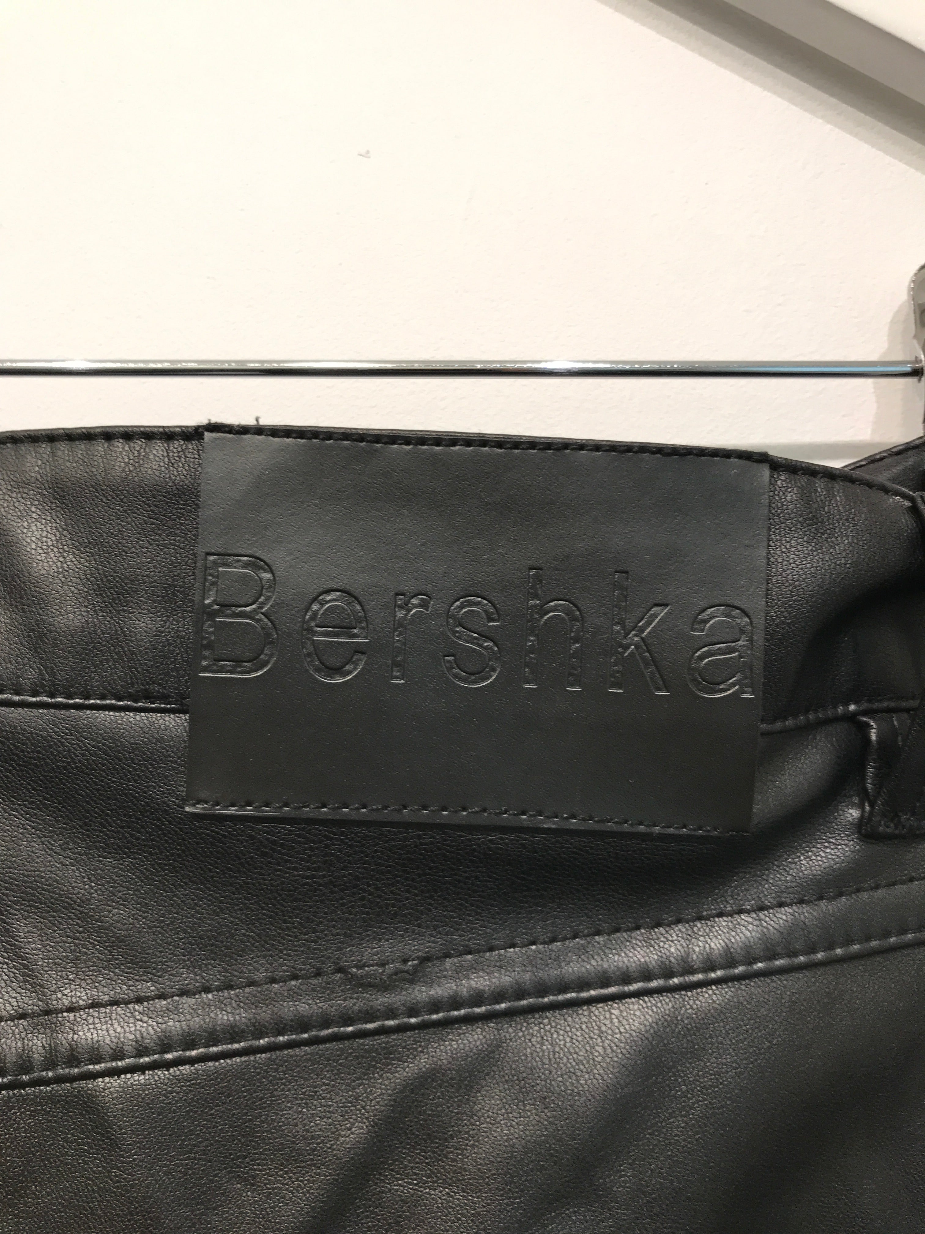 Bershka Bukser