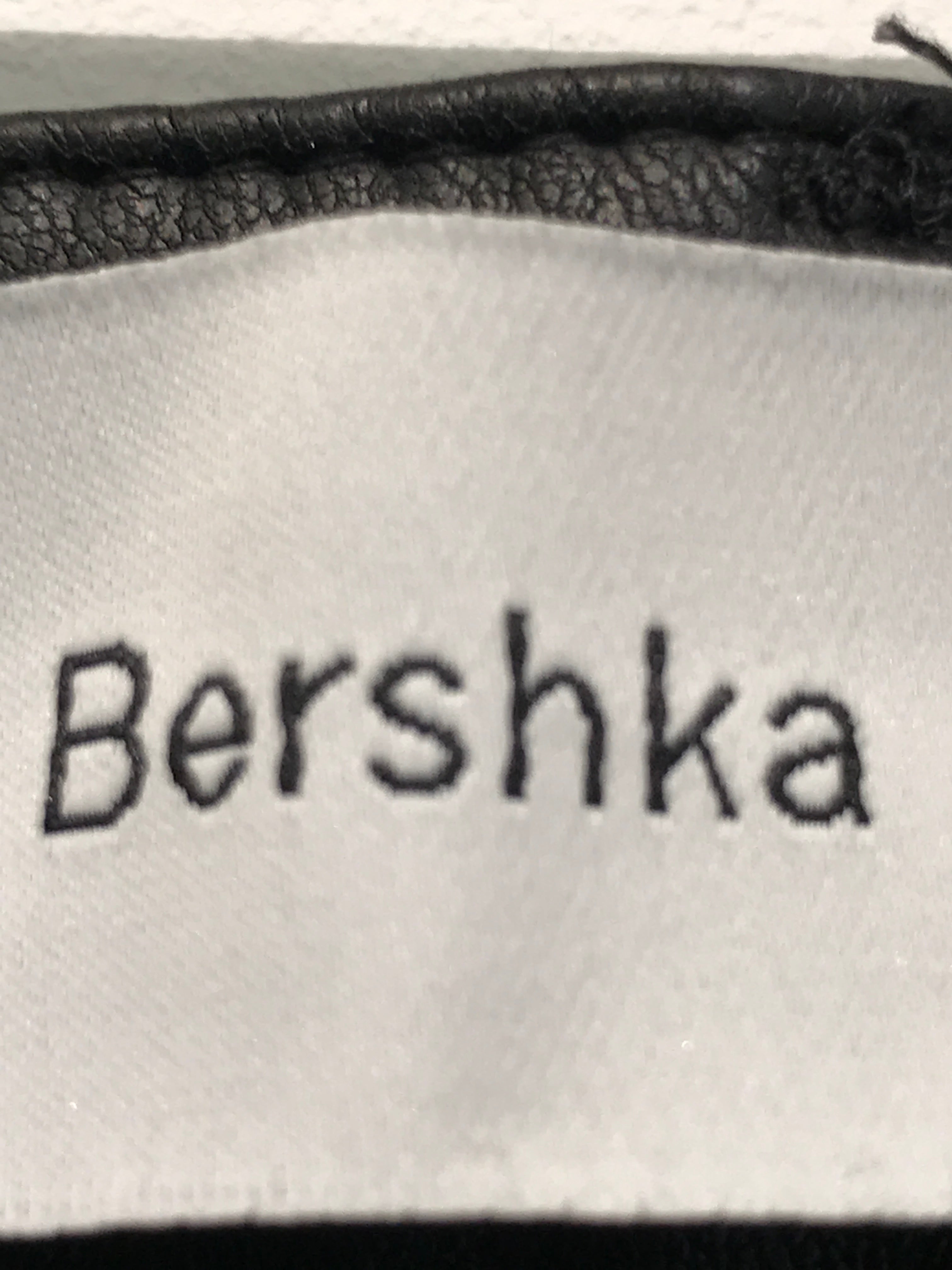 Bershka Bukser