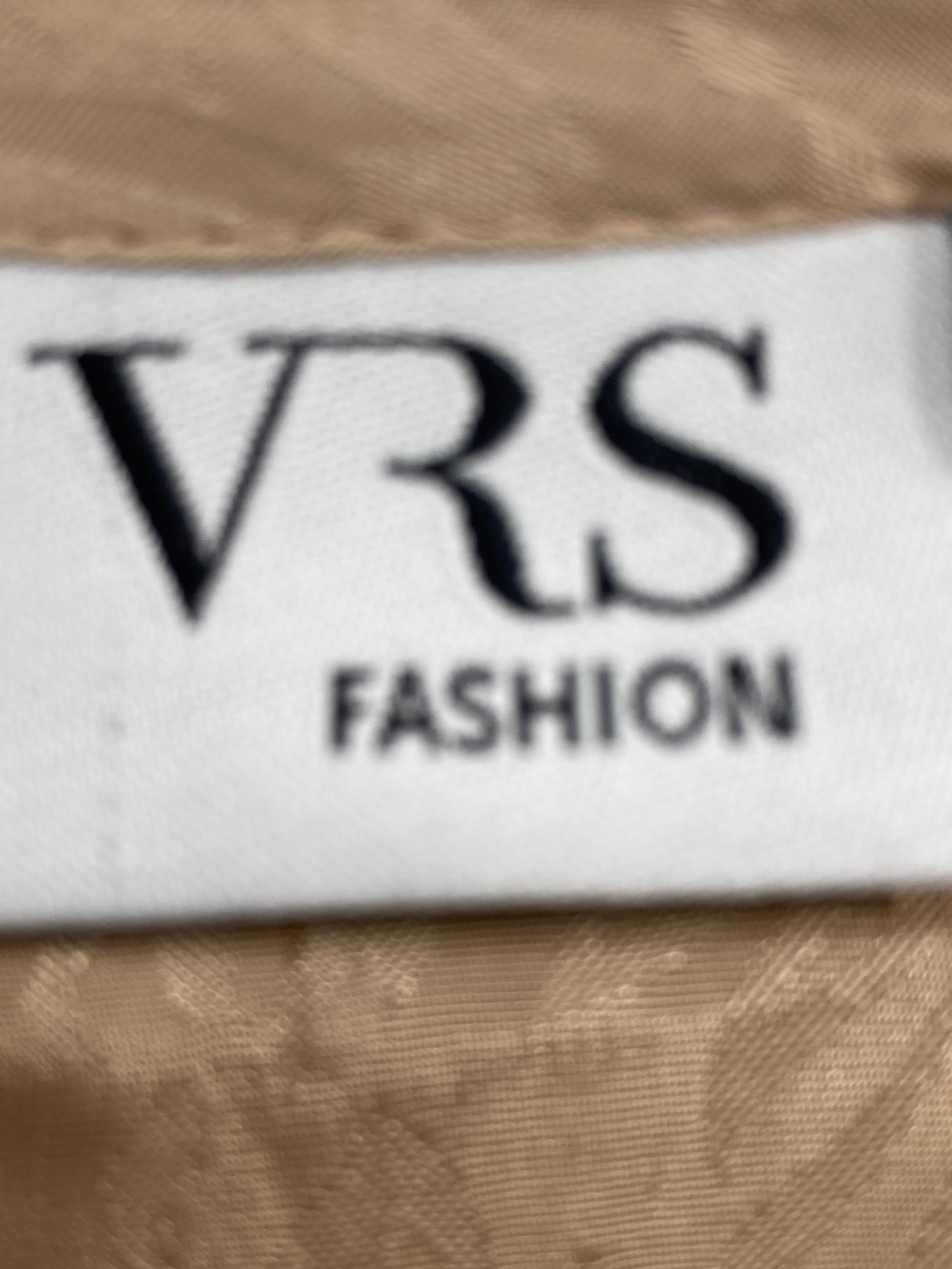 VRS Kjole