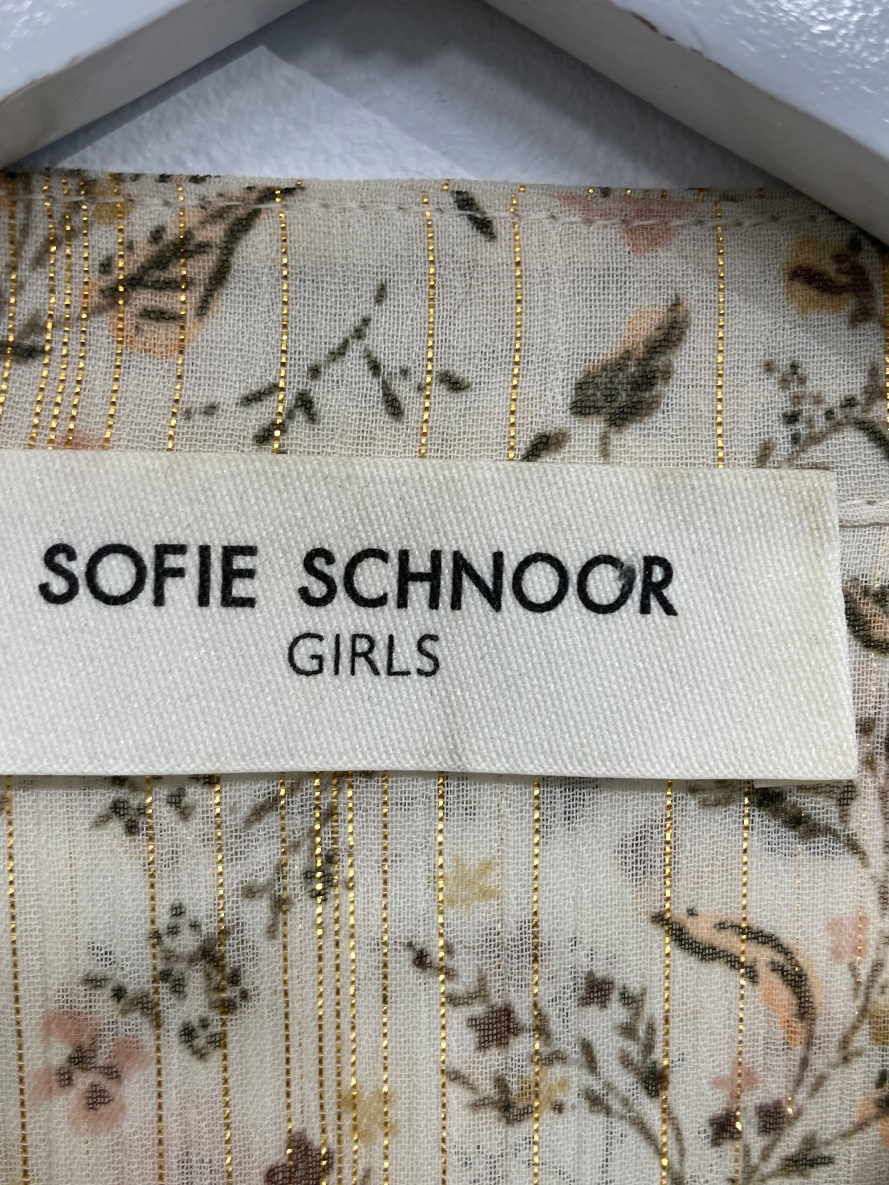 Sofie Schnoor Kjole
