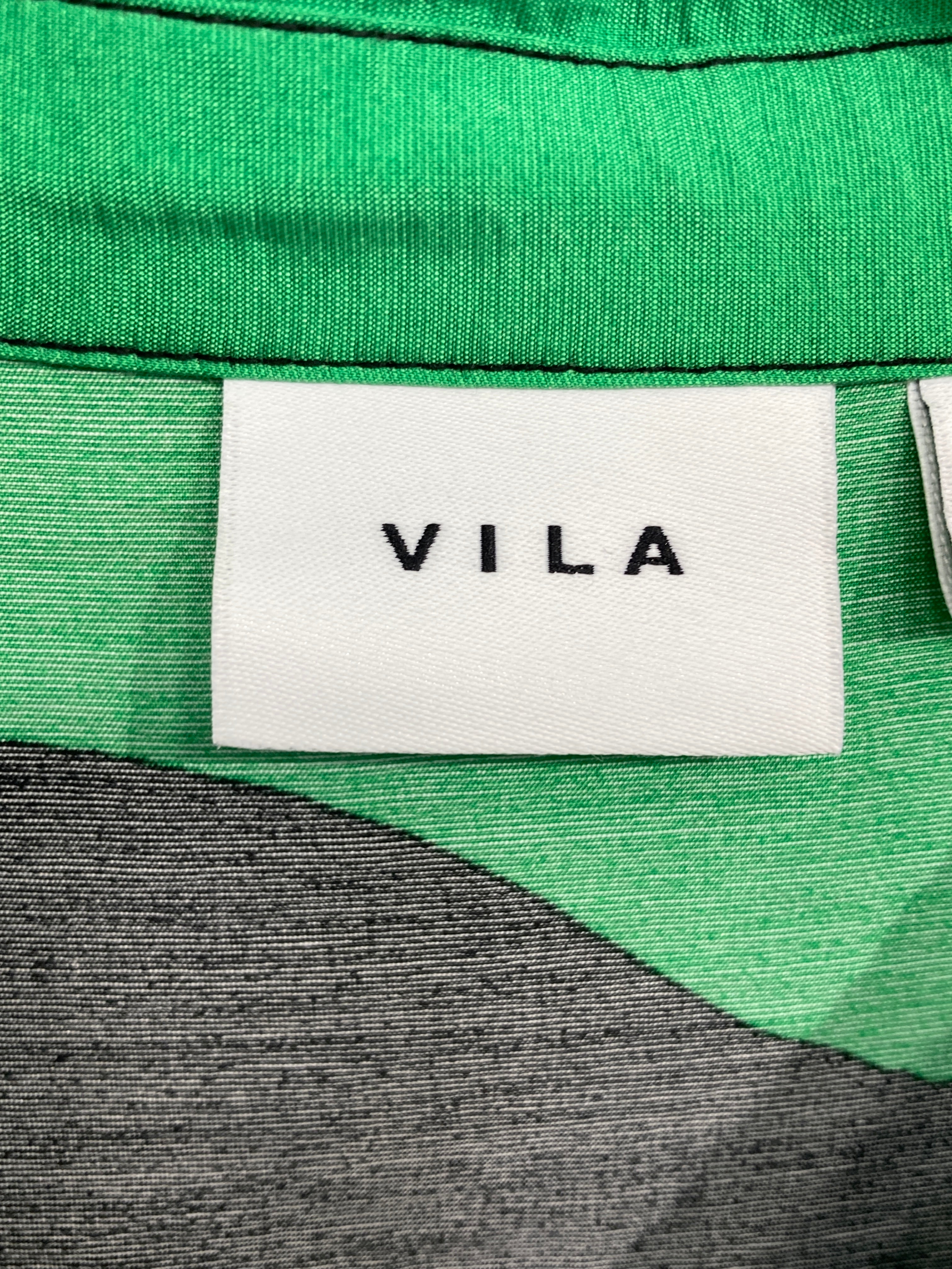Vila Kjole