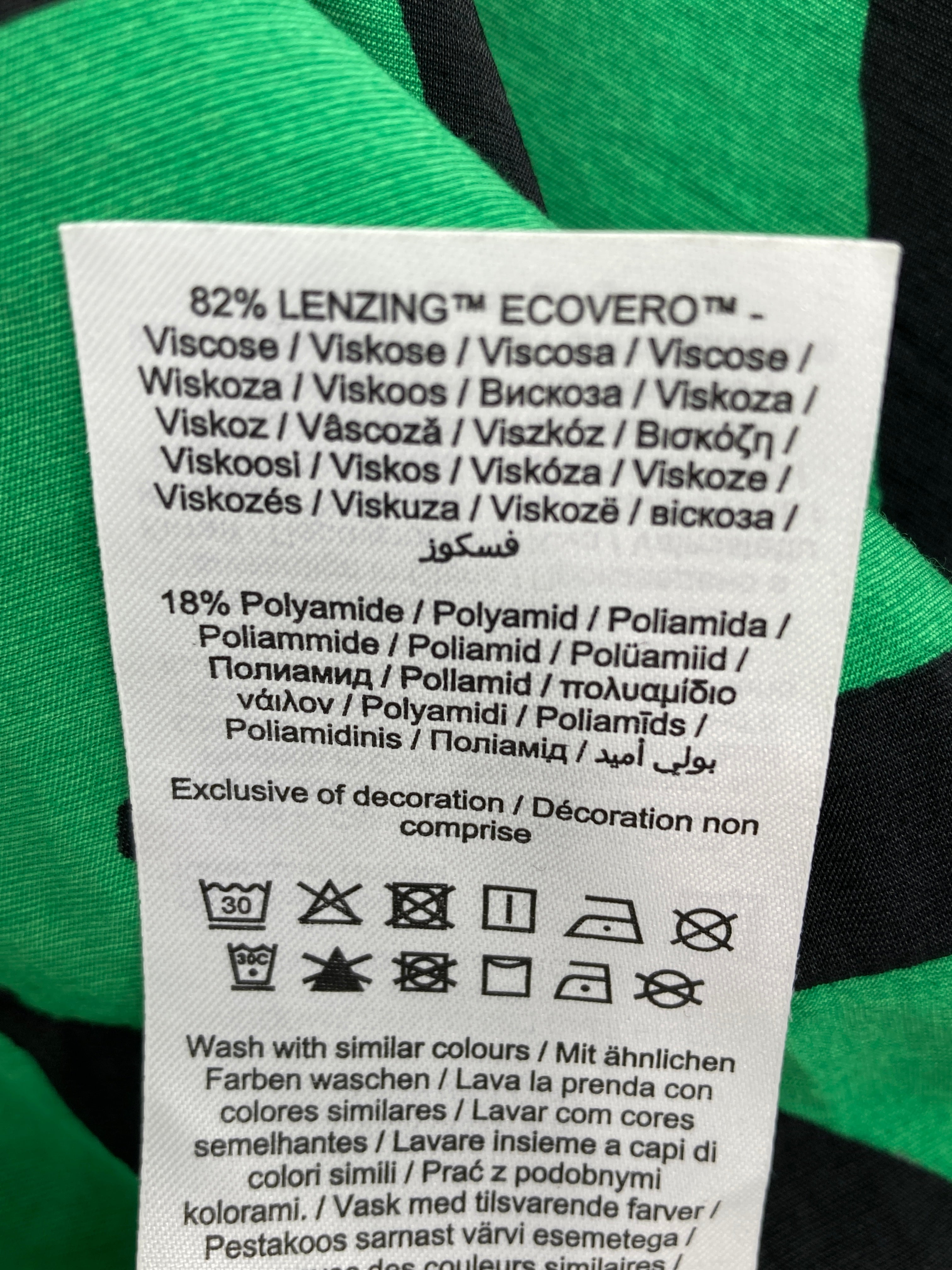 Vila Kjole
