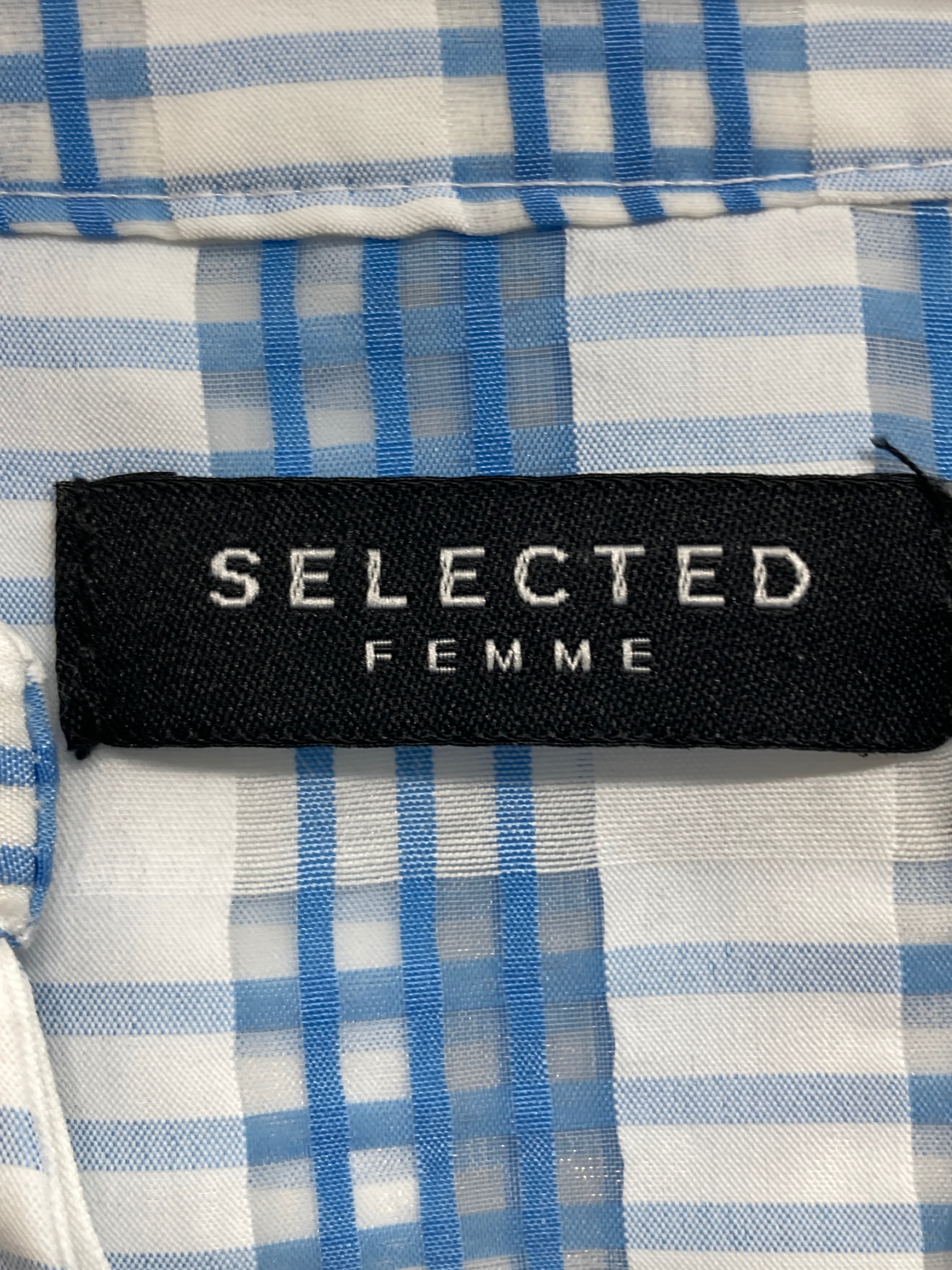 Selected Femme kjole