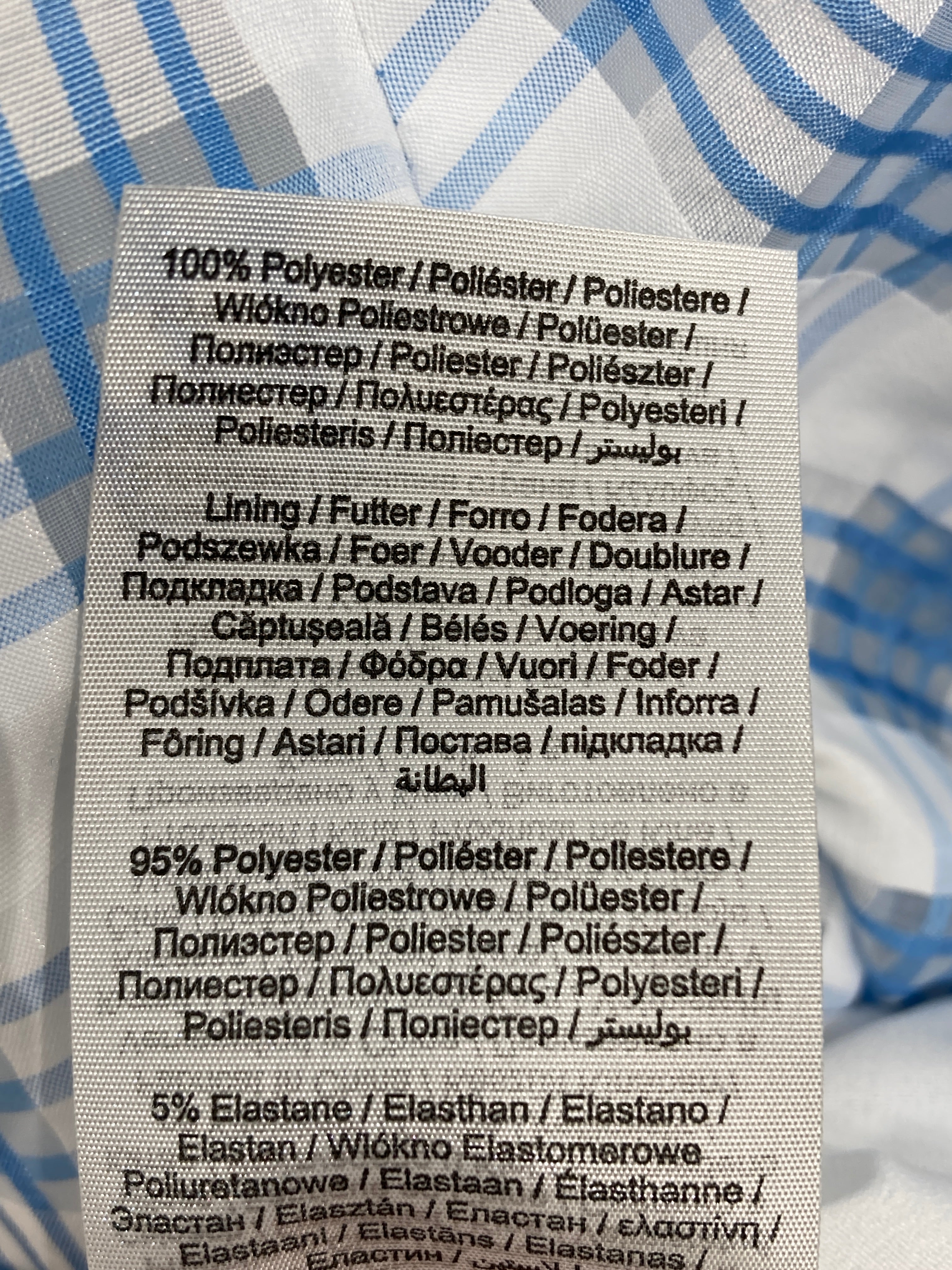 Selected Femme kjole