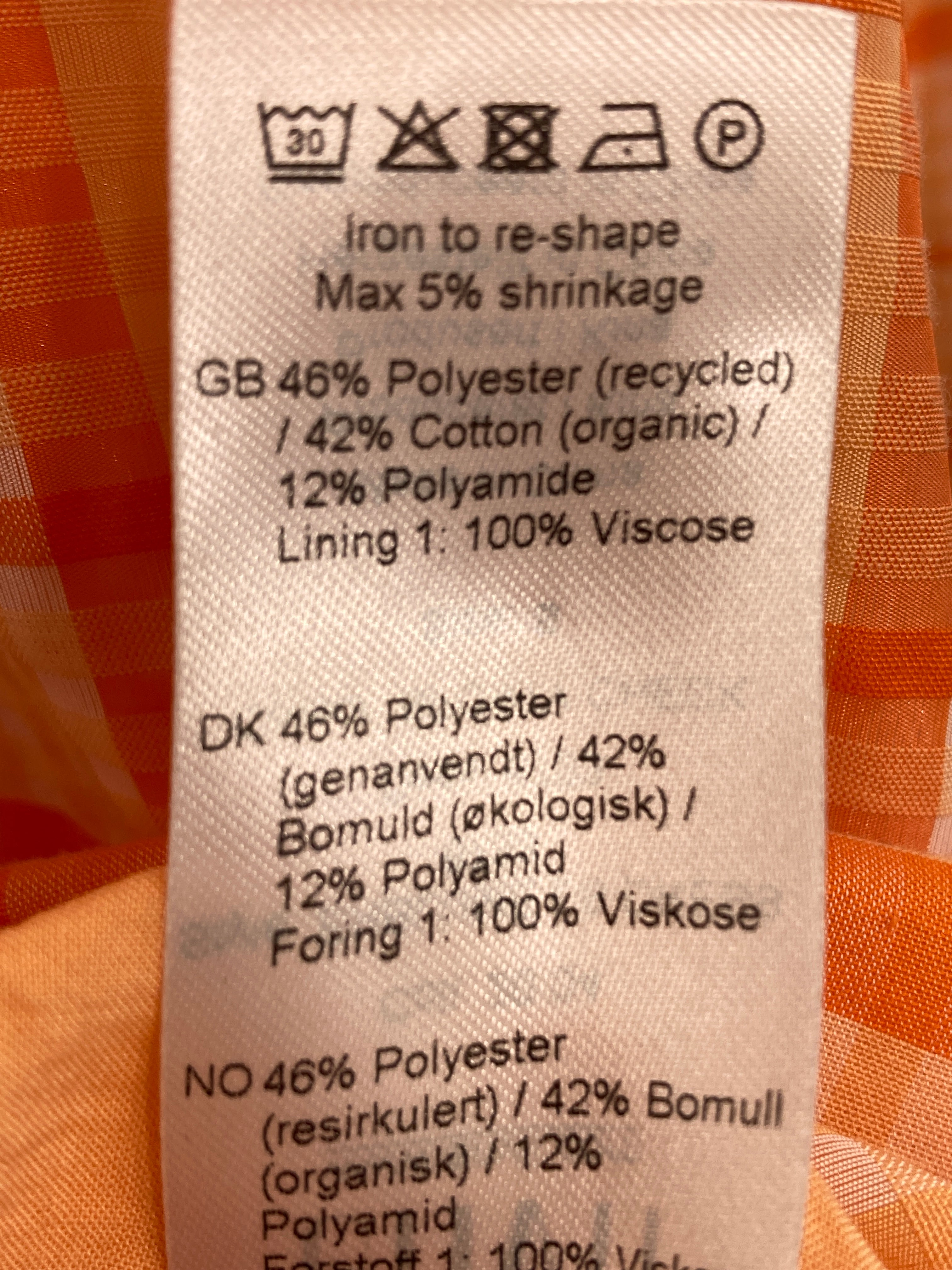 Envii Kjole
