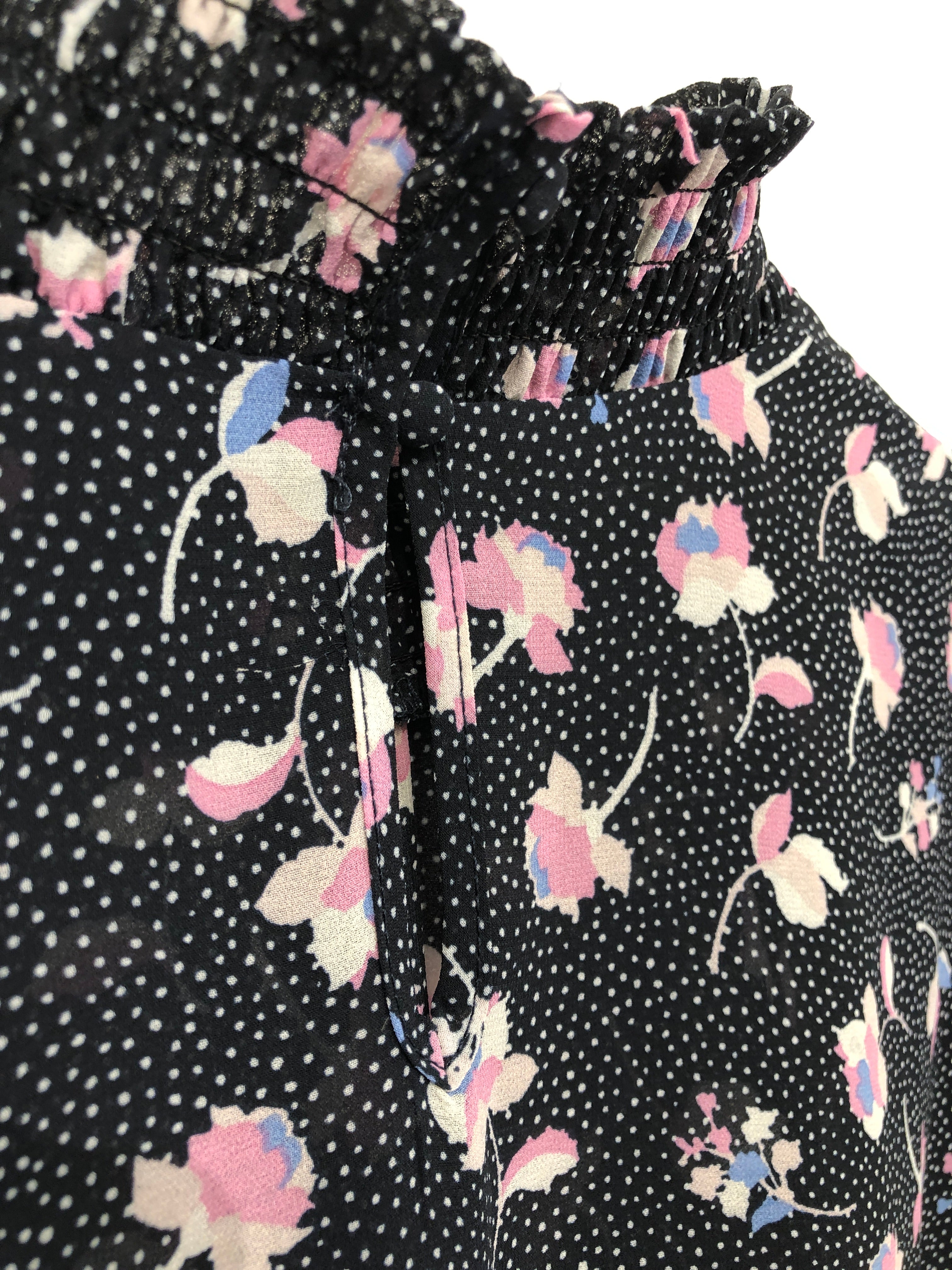 Pieces Bluse