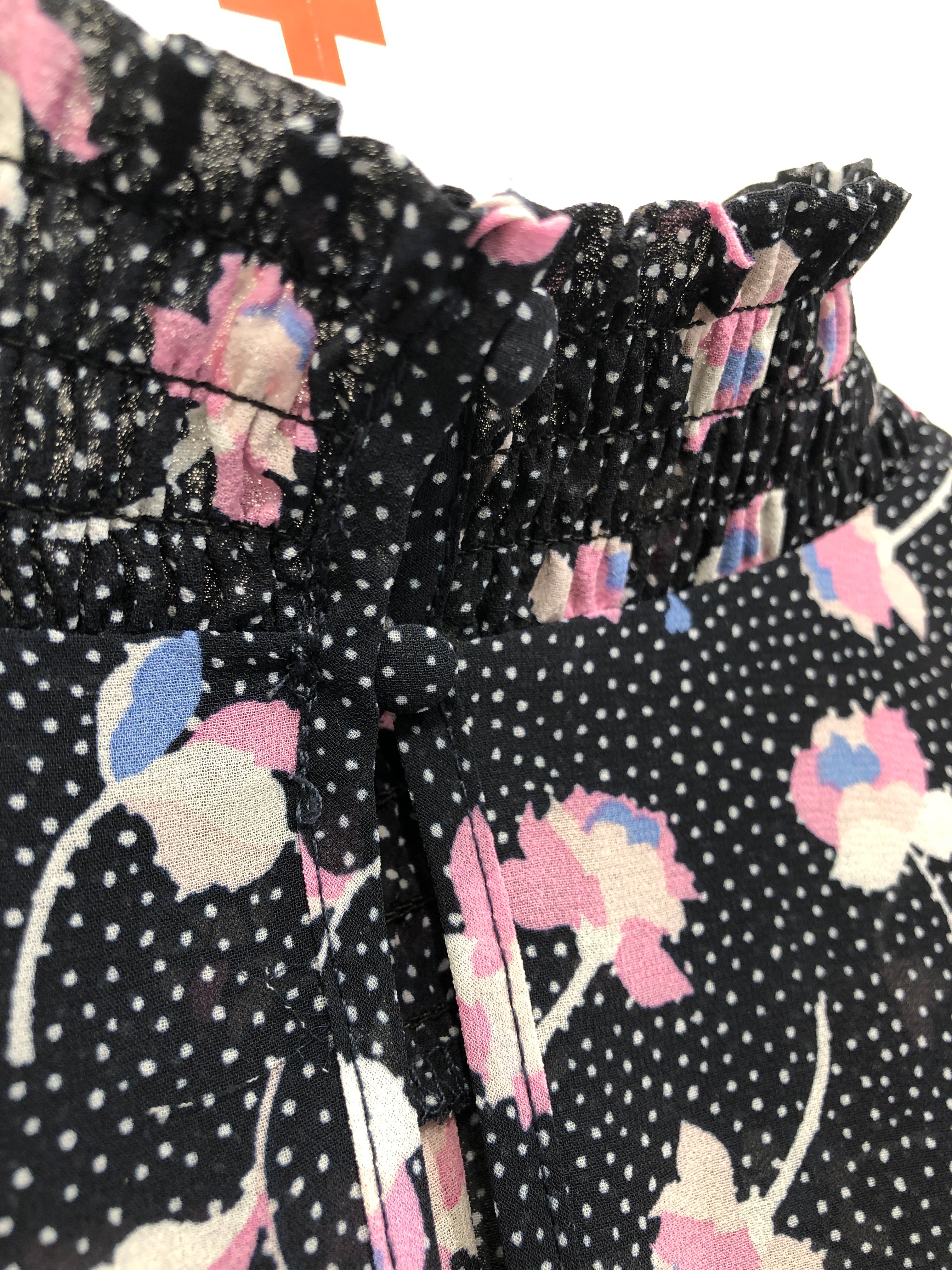 Pieces Bluse