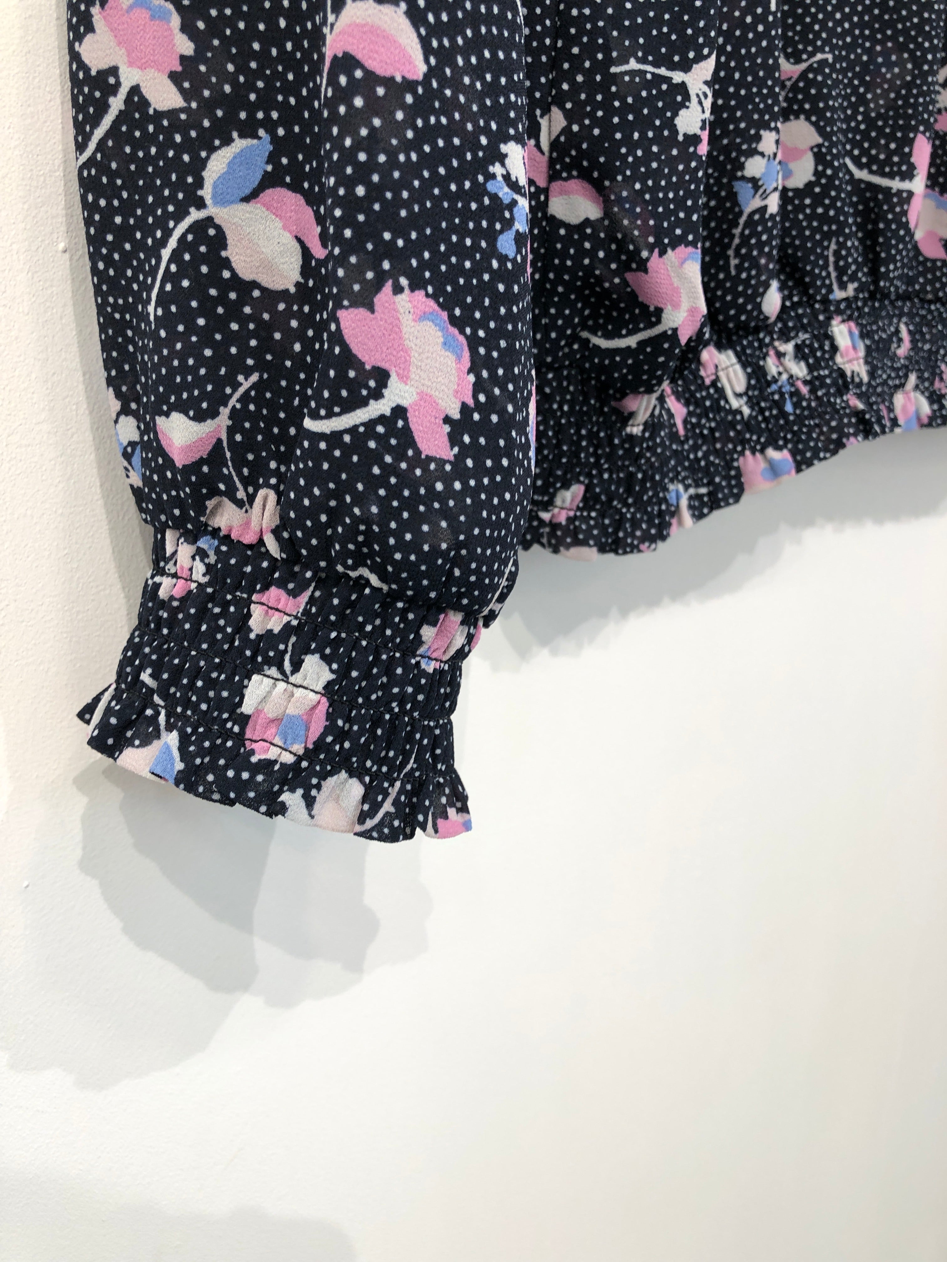 Pieces Bluse