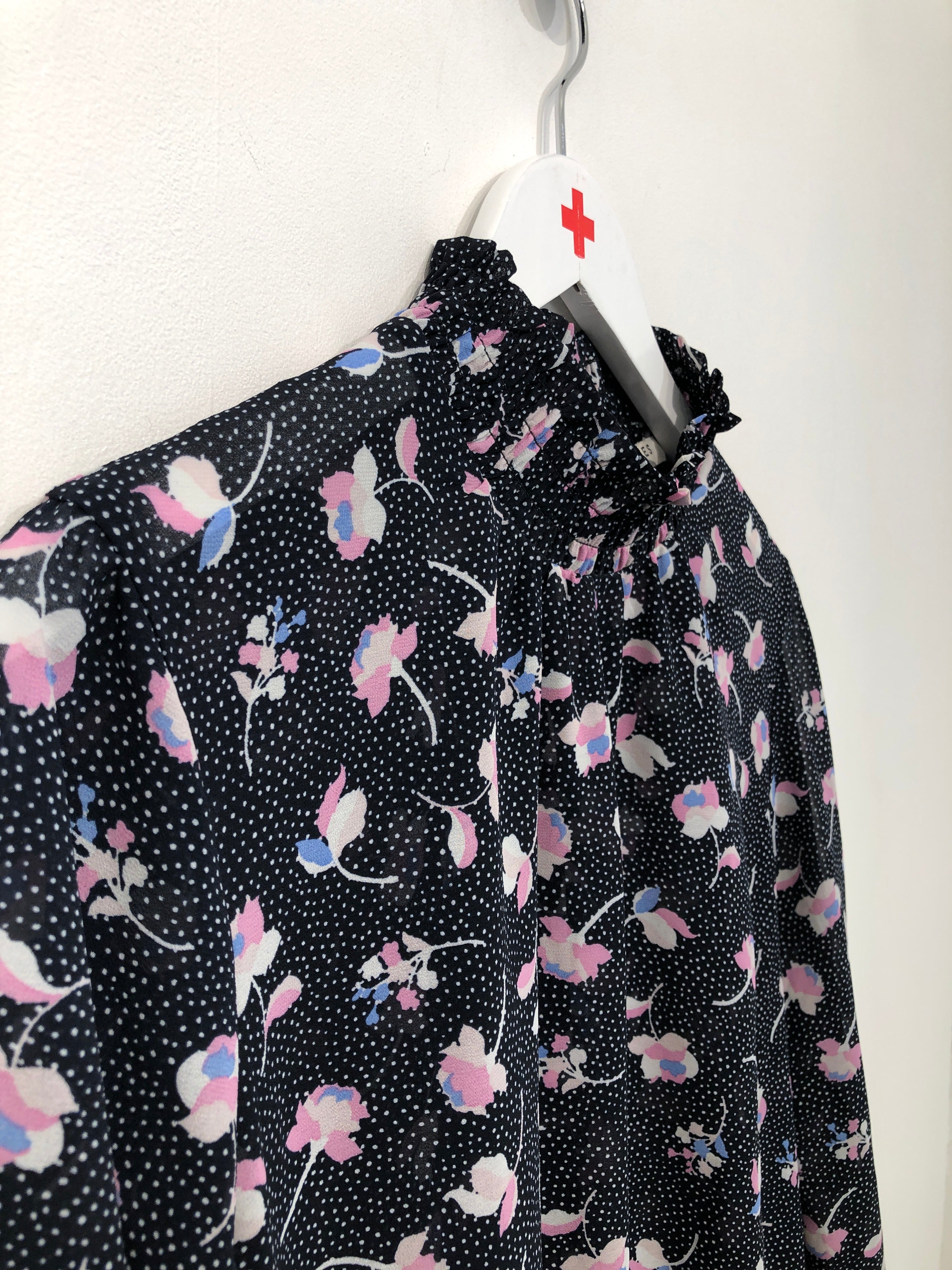 Pieces Bluse