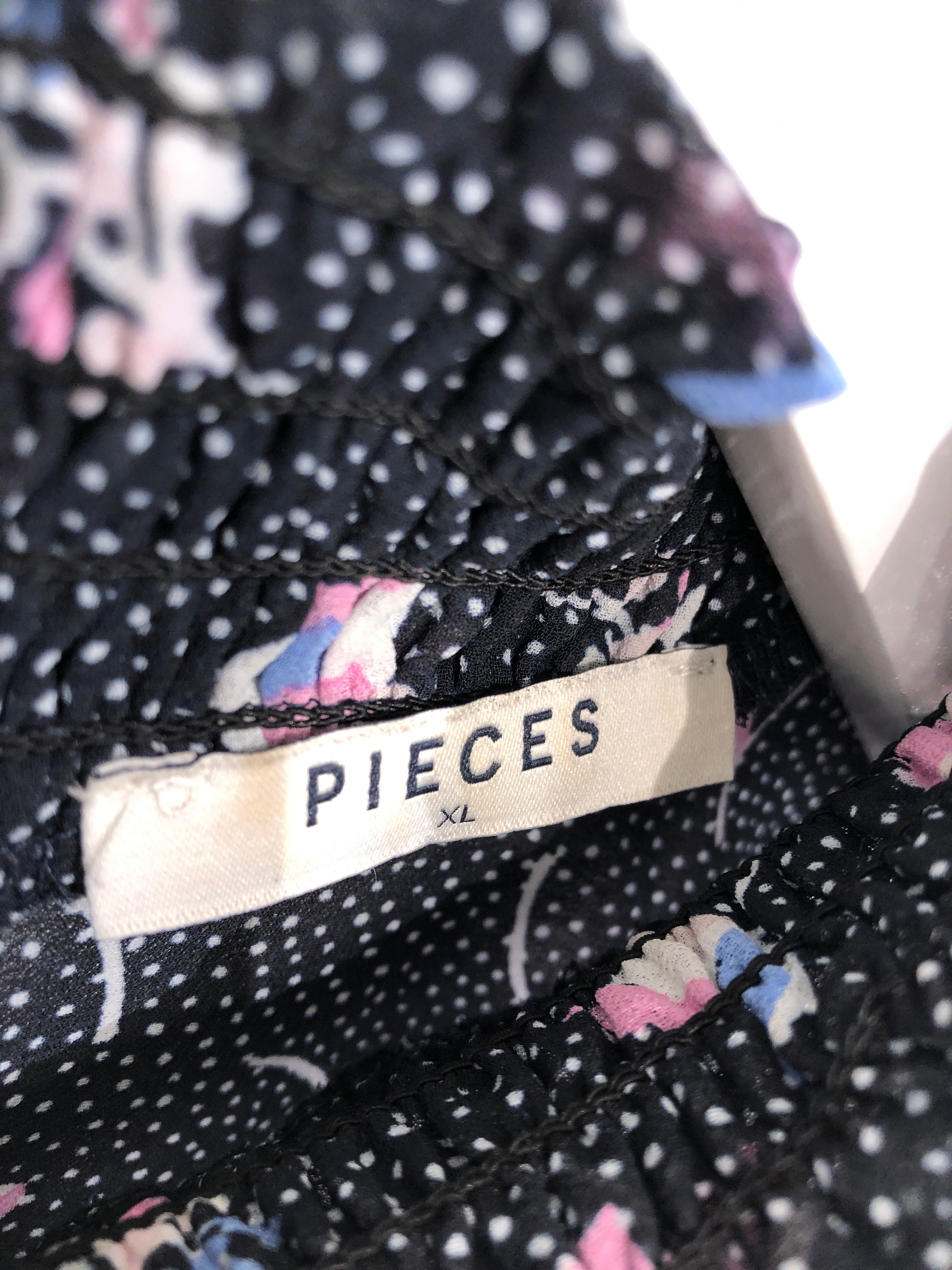Pieces Bluse