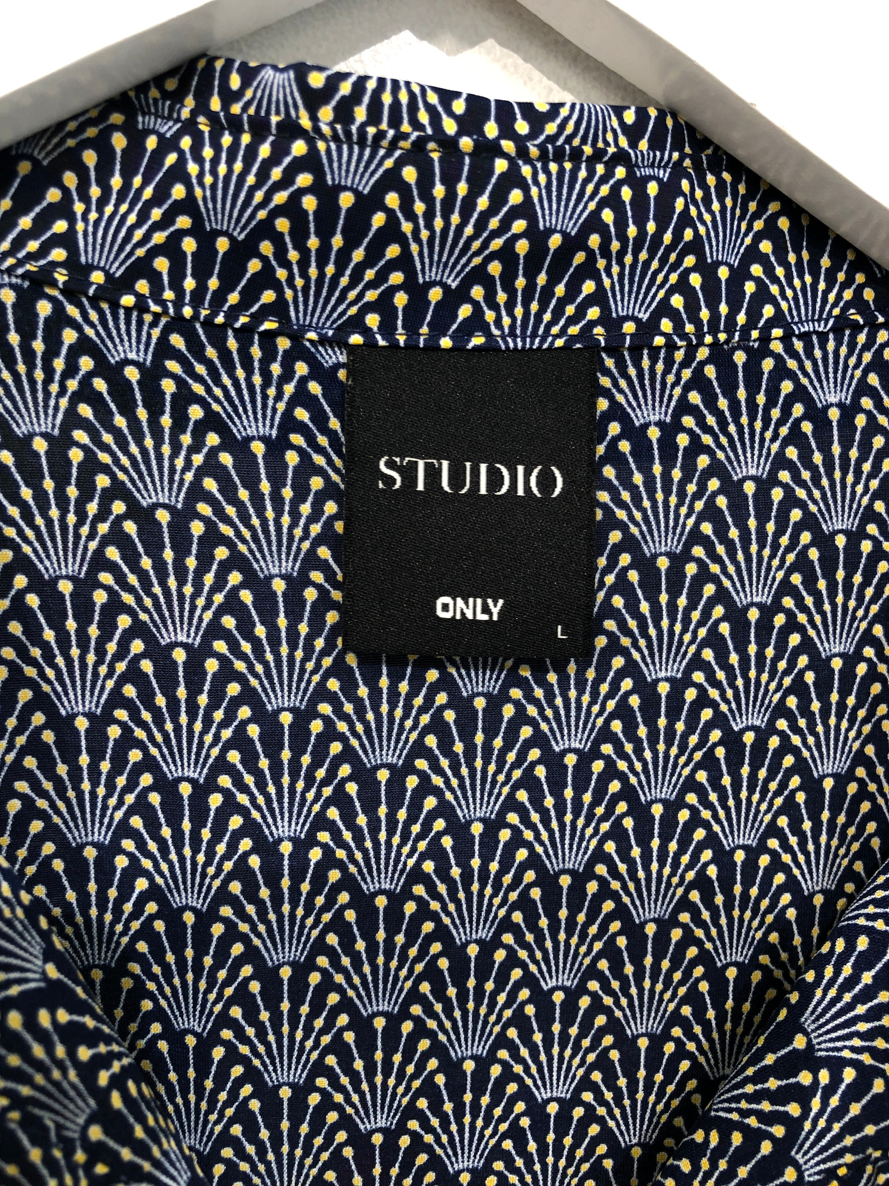 Only Studio Skjorte