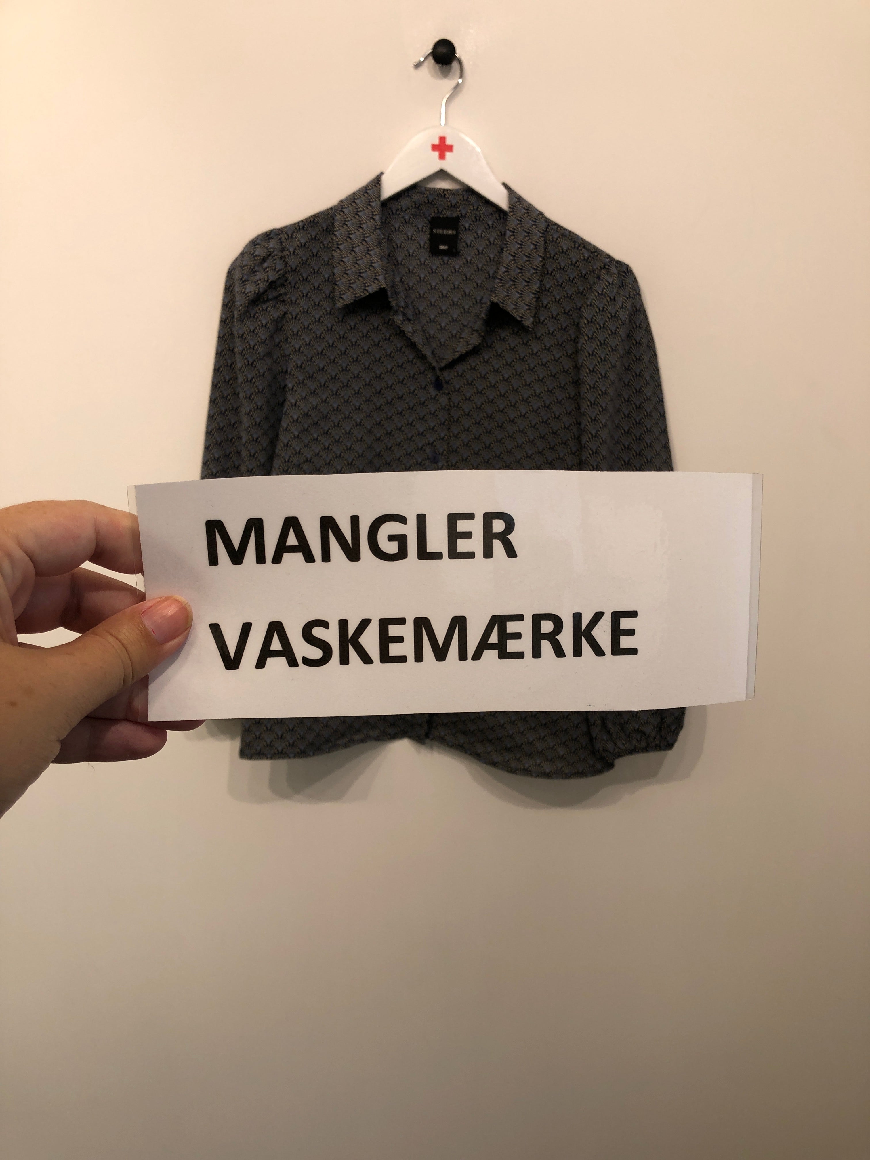 Only Studio Skjorte