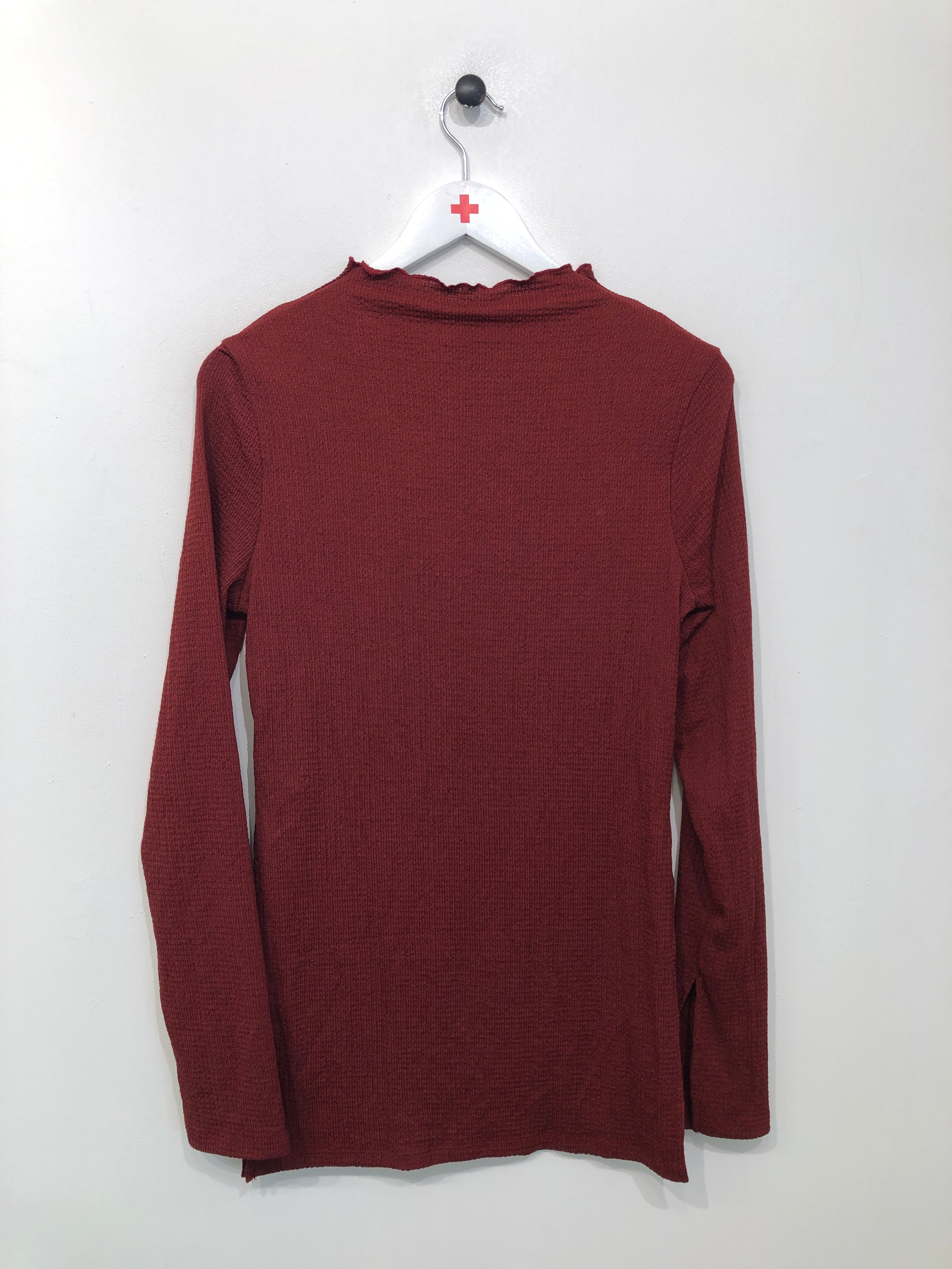 Only Bluse
