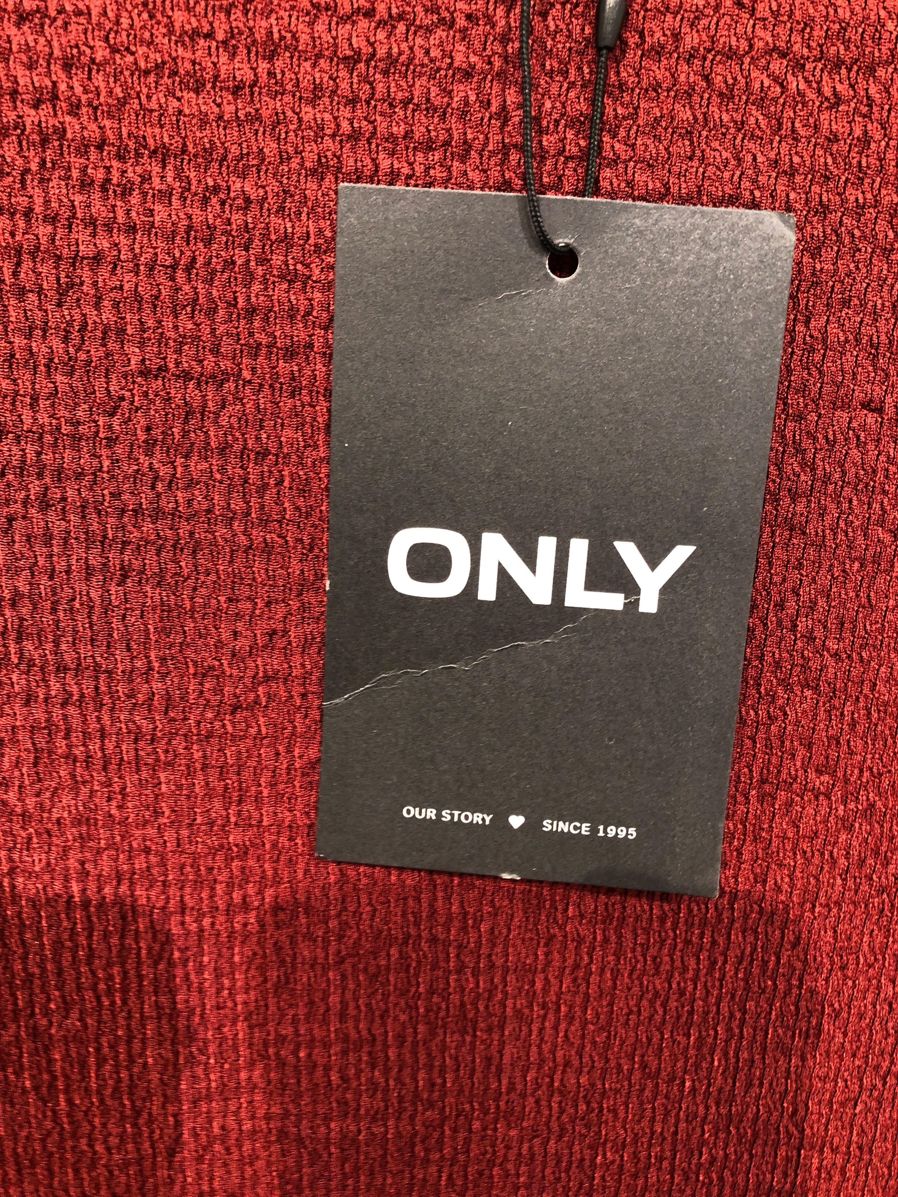 Only Bluse