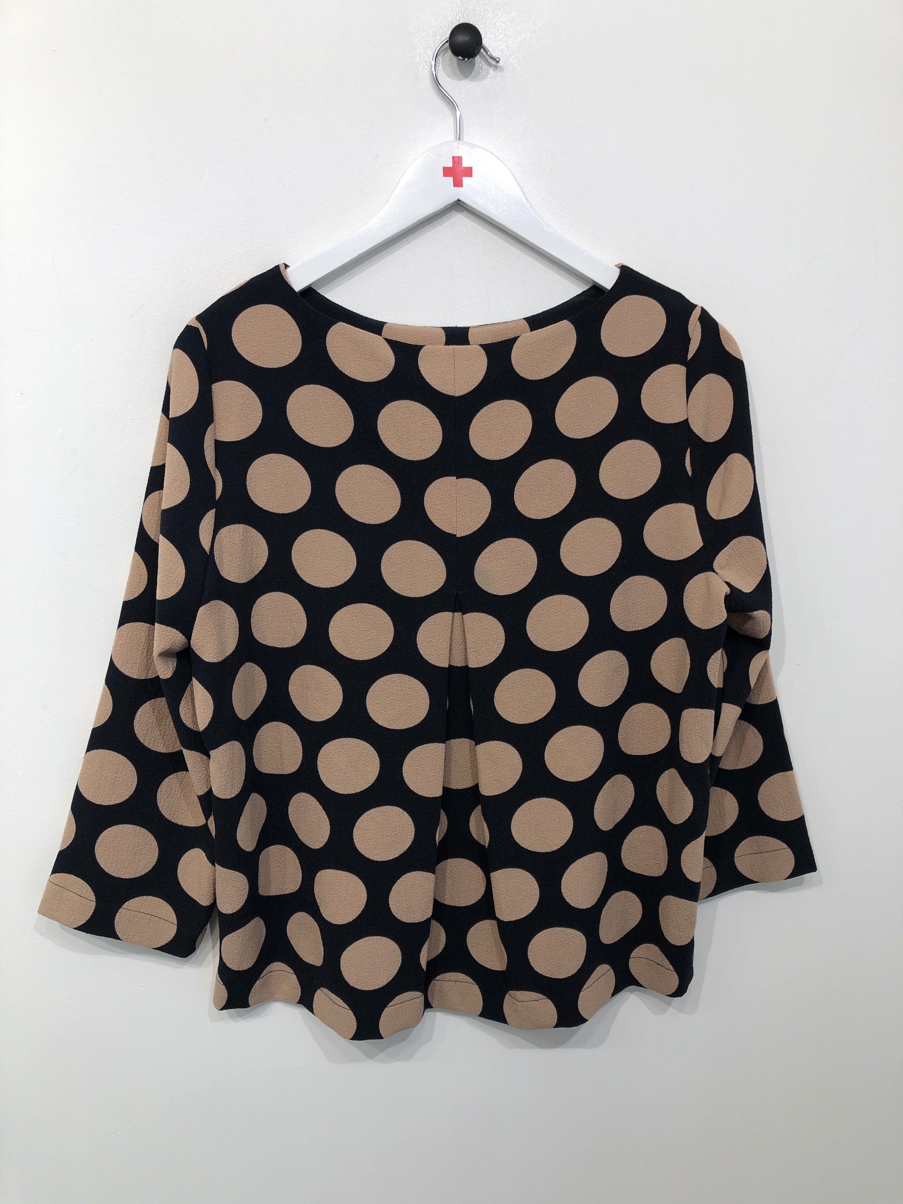 Opus Bluse