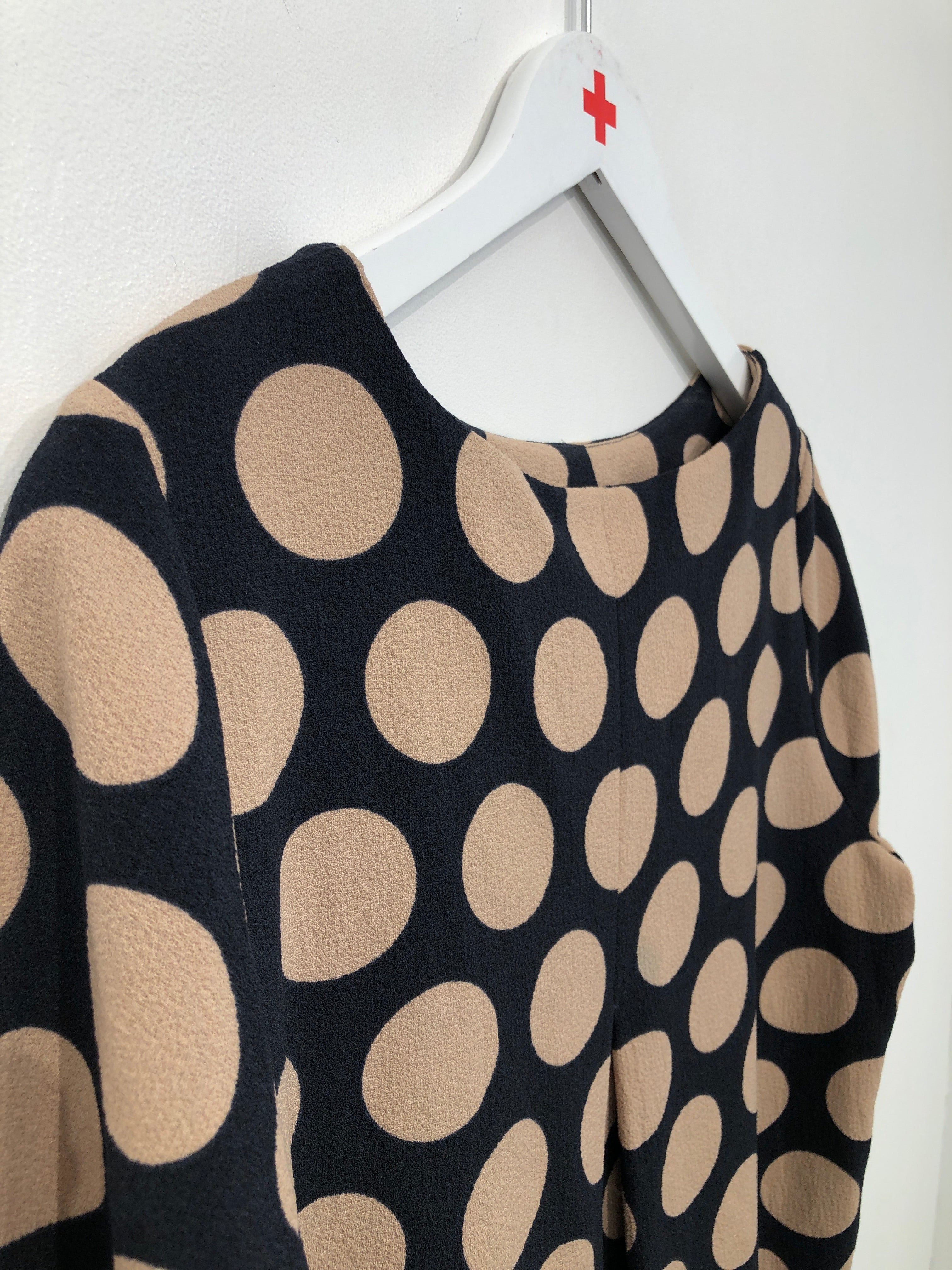 Opus Bluse