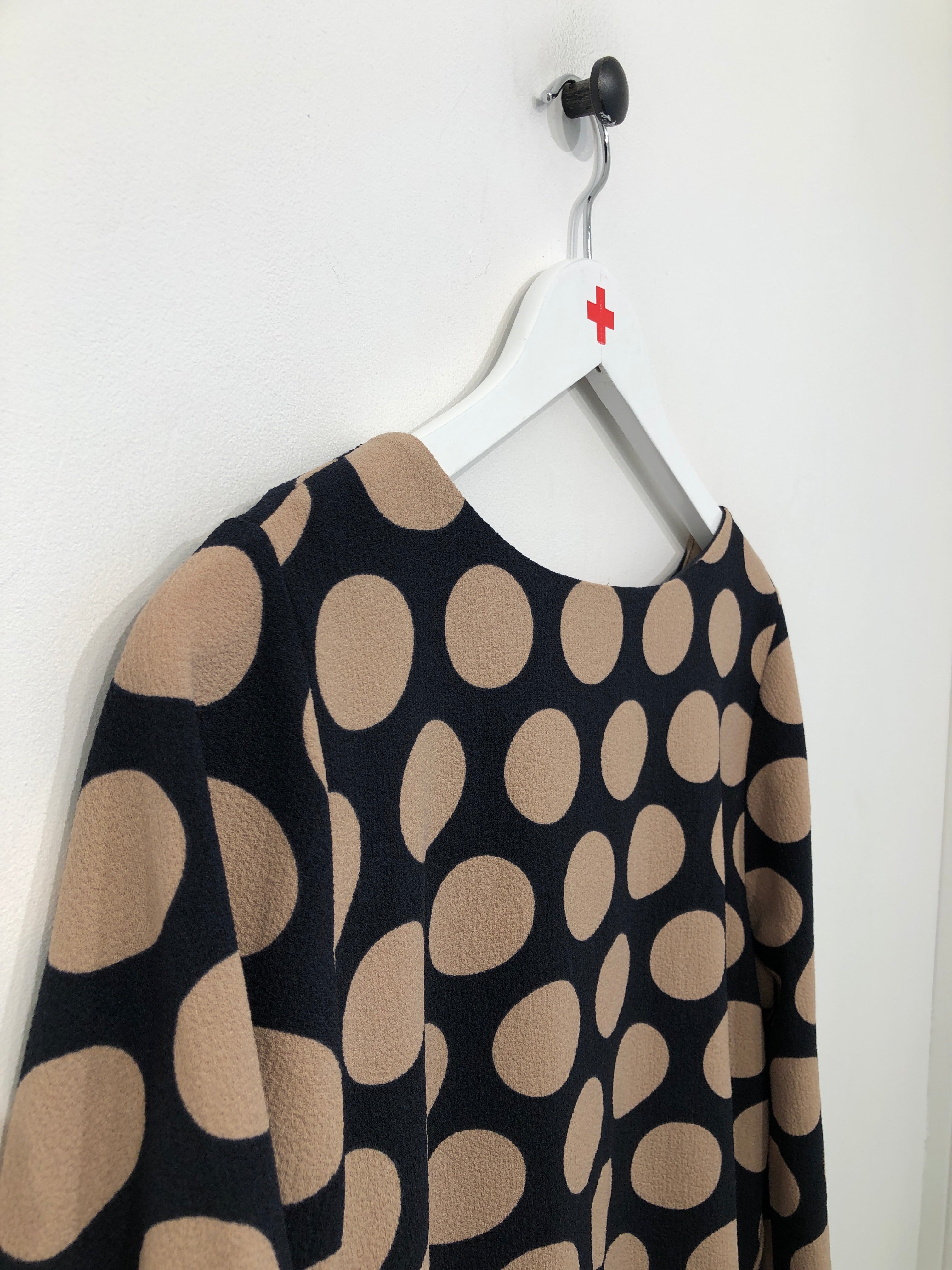 Opus Bluse