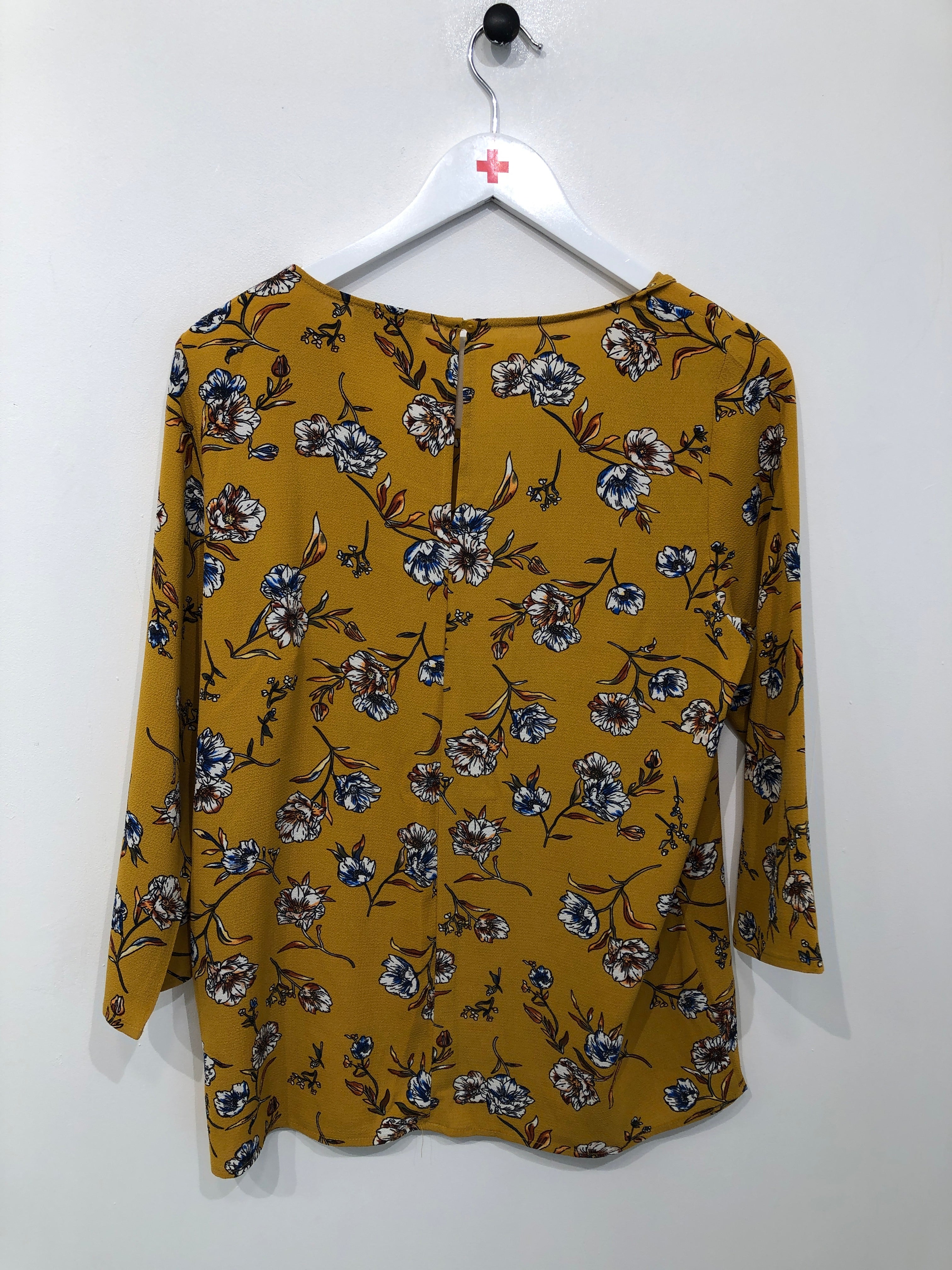 Only Bluse