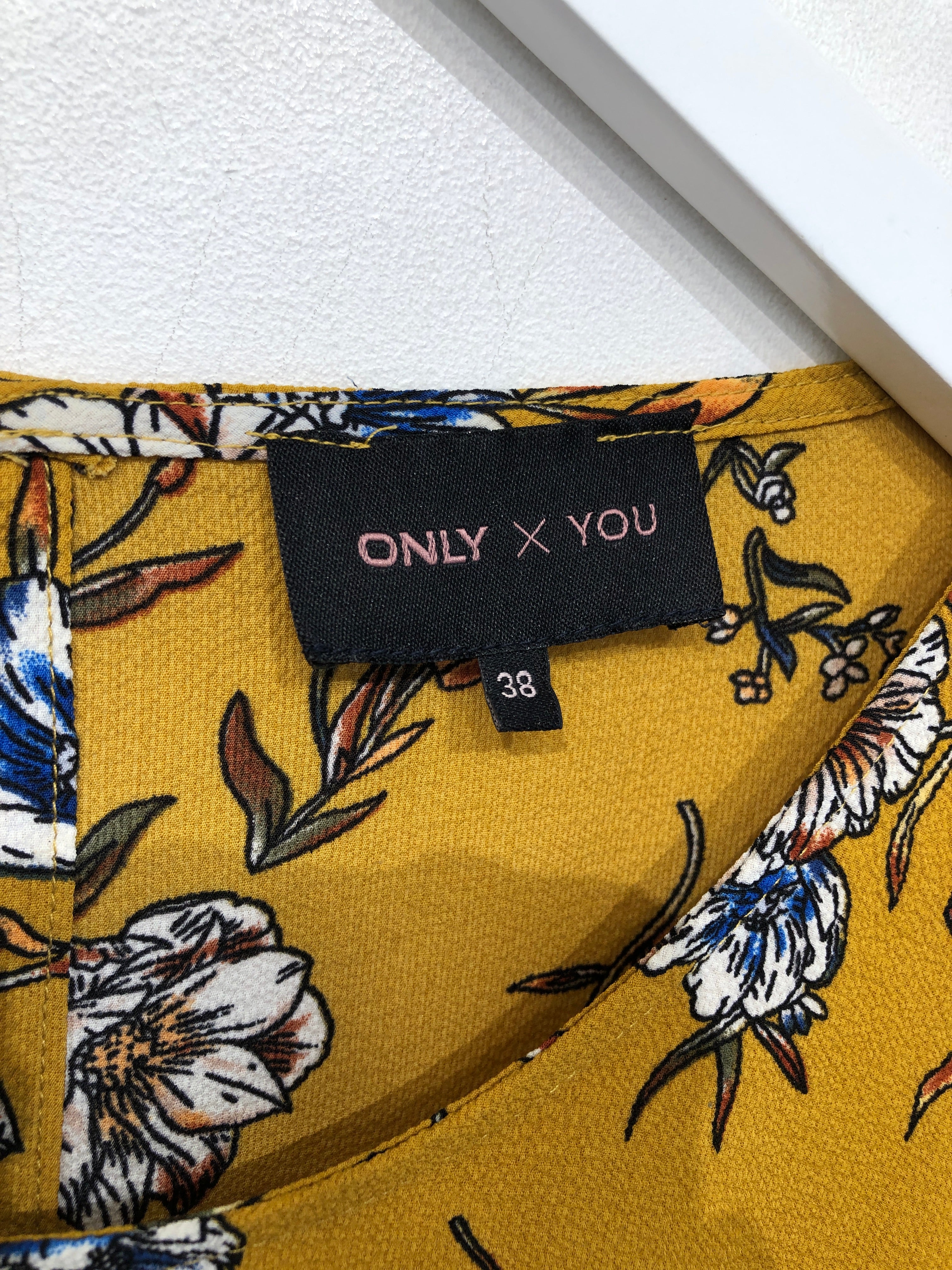Only Bluse