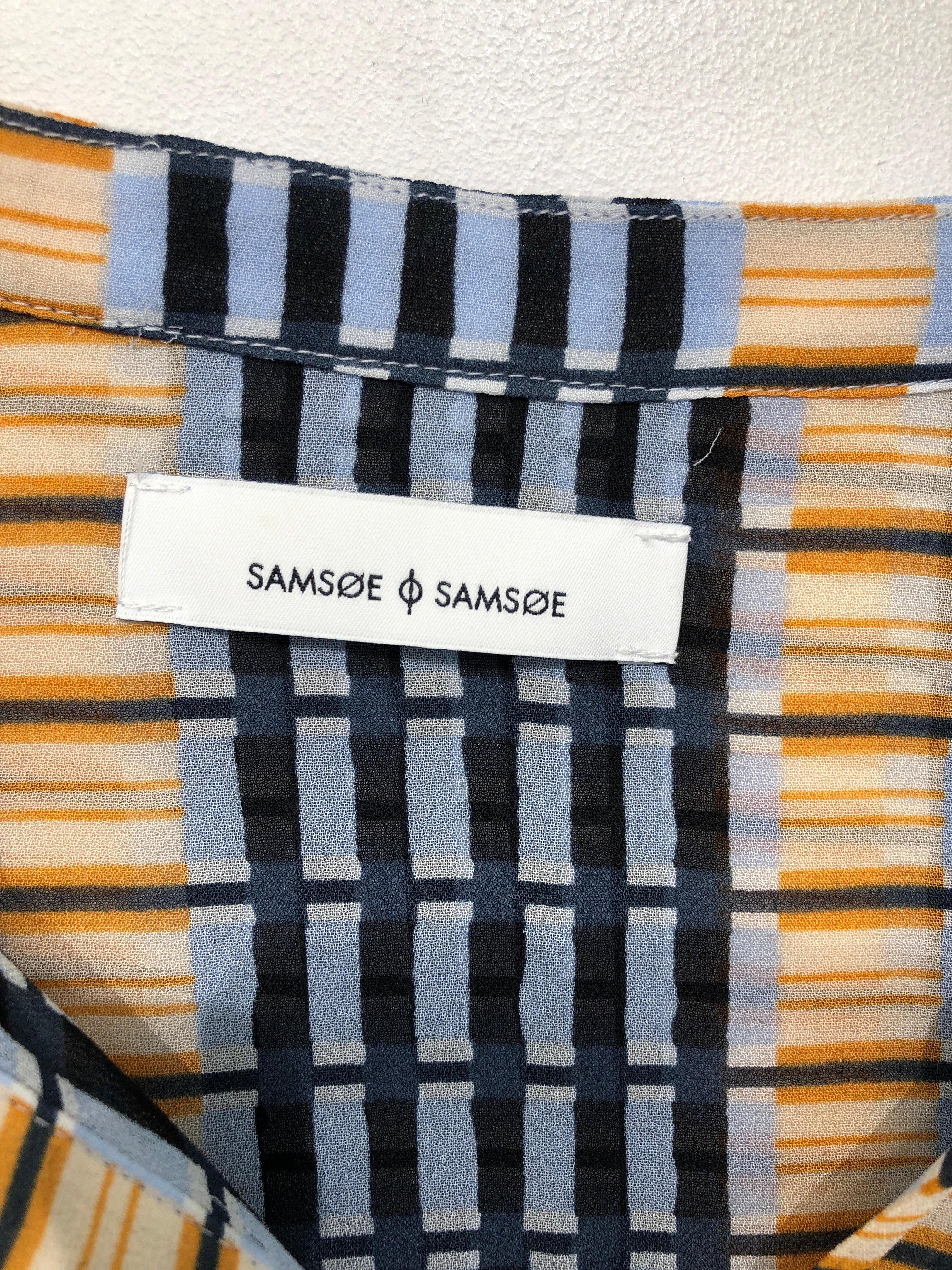 Samsøe & Samsøe Bluse